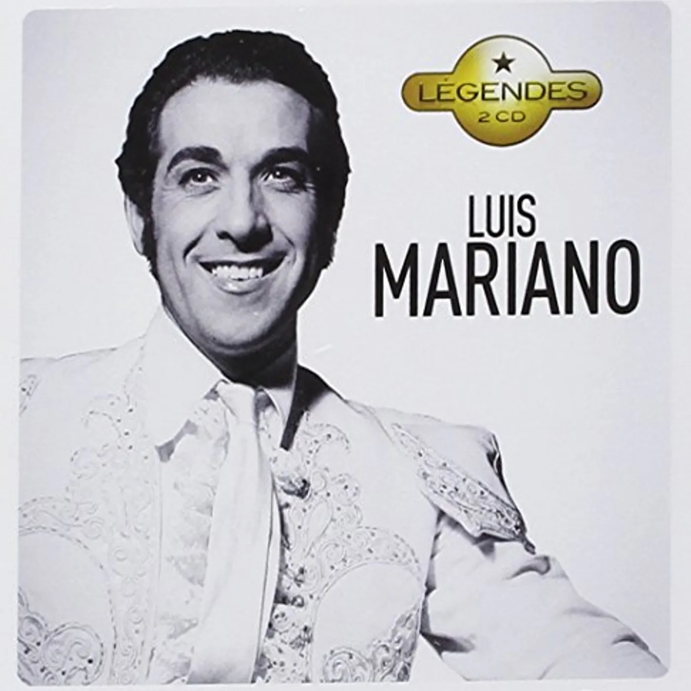 LUIS MARIANO CD
