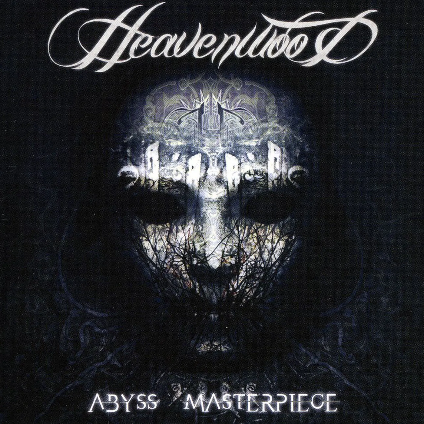 Heavenwood ABYSS MASTERPIECE CD
