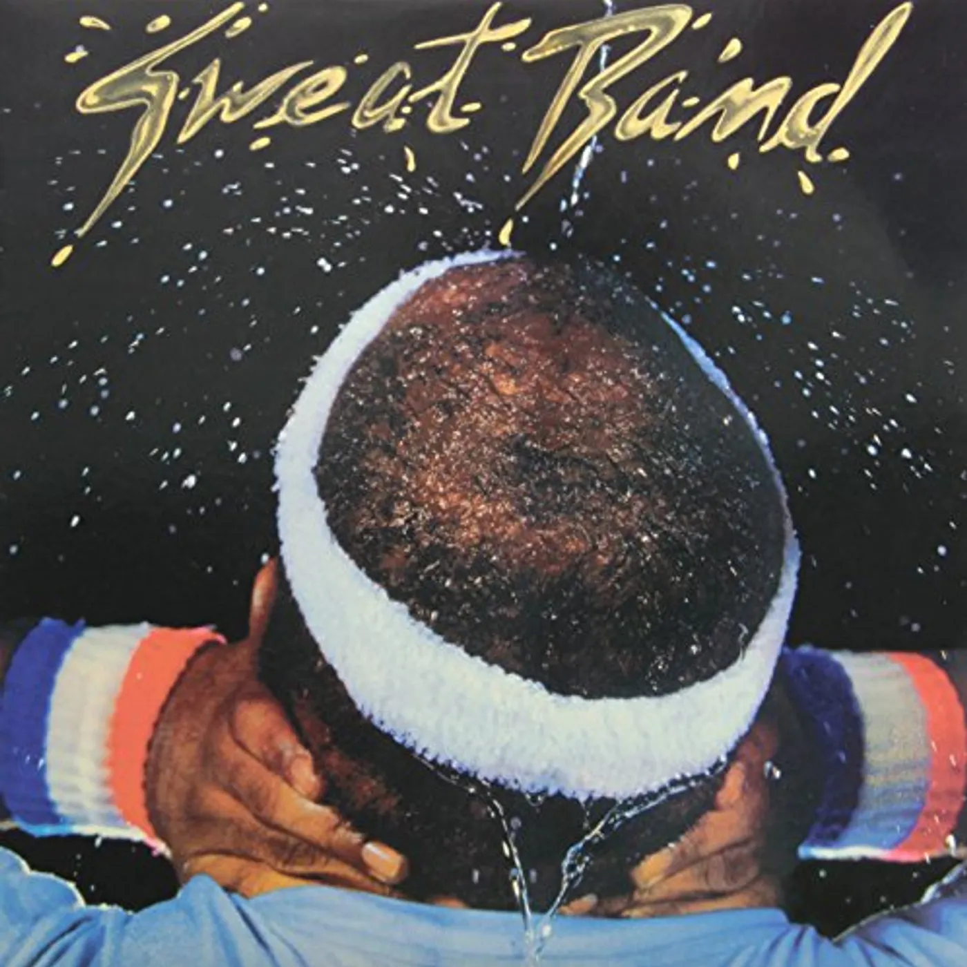 Sweat Band Vinyl Record