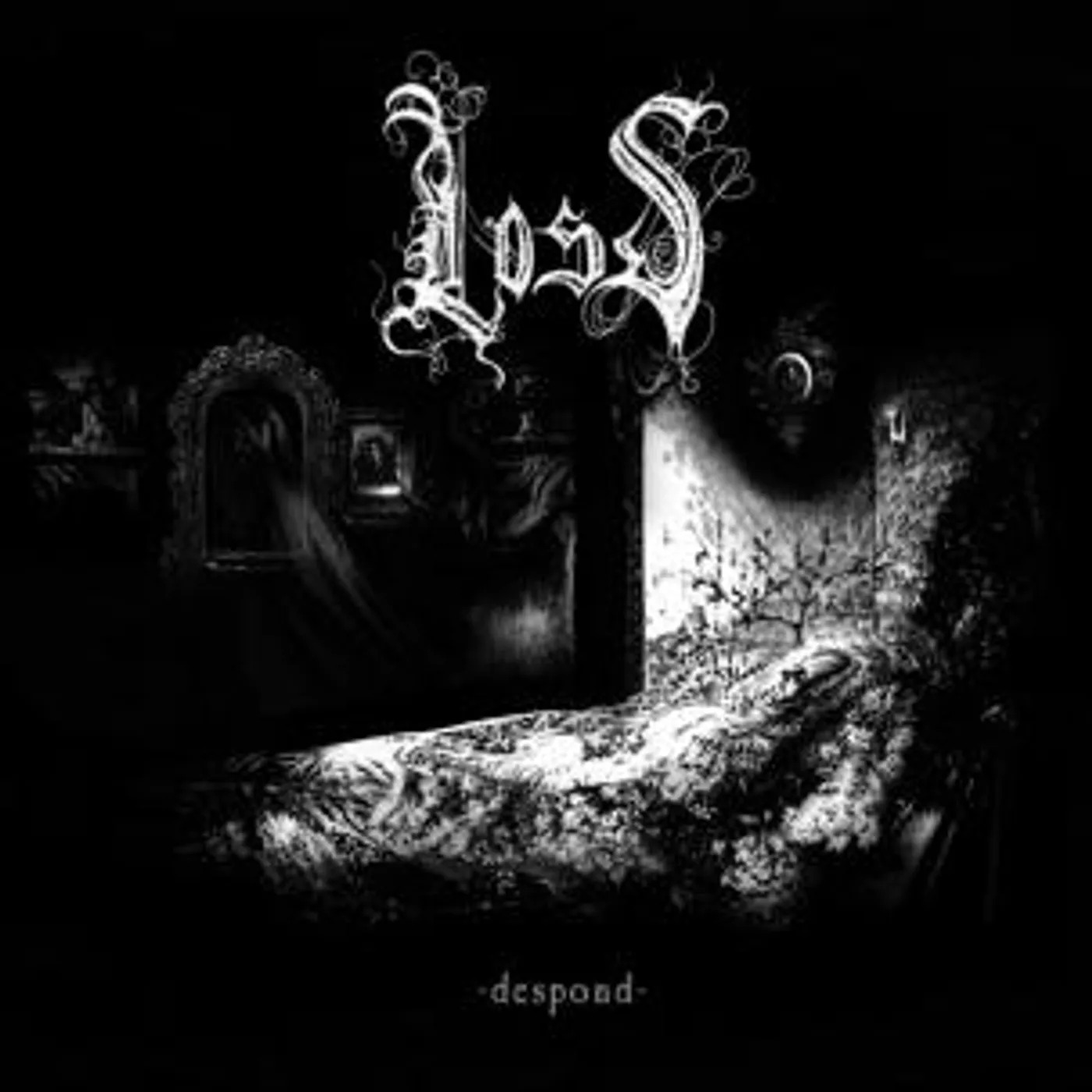 Loss DESPOND CD