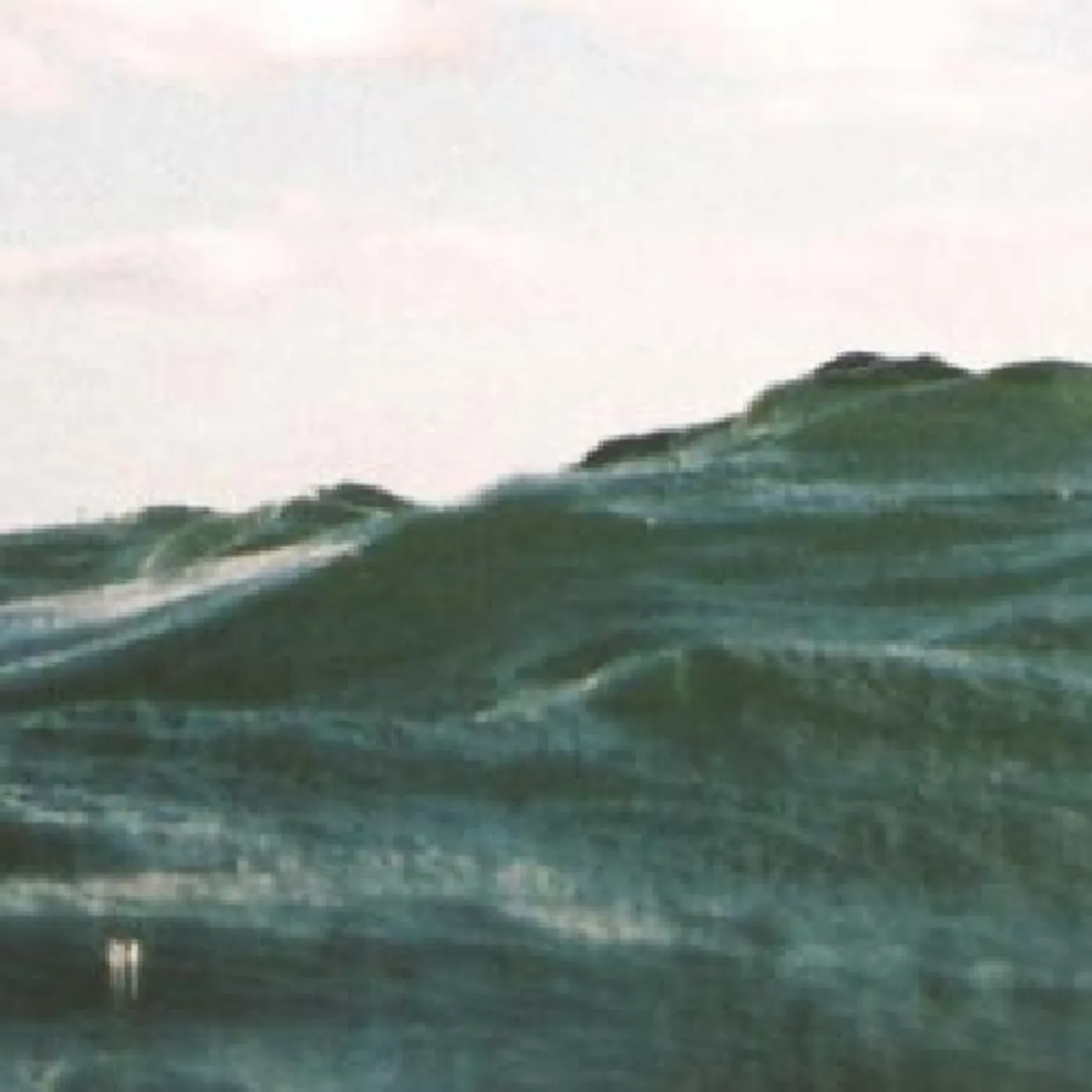 Cian Nugent Doubles Vinyl Record