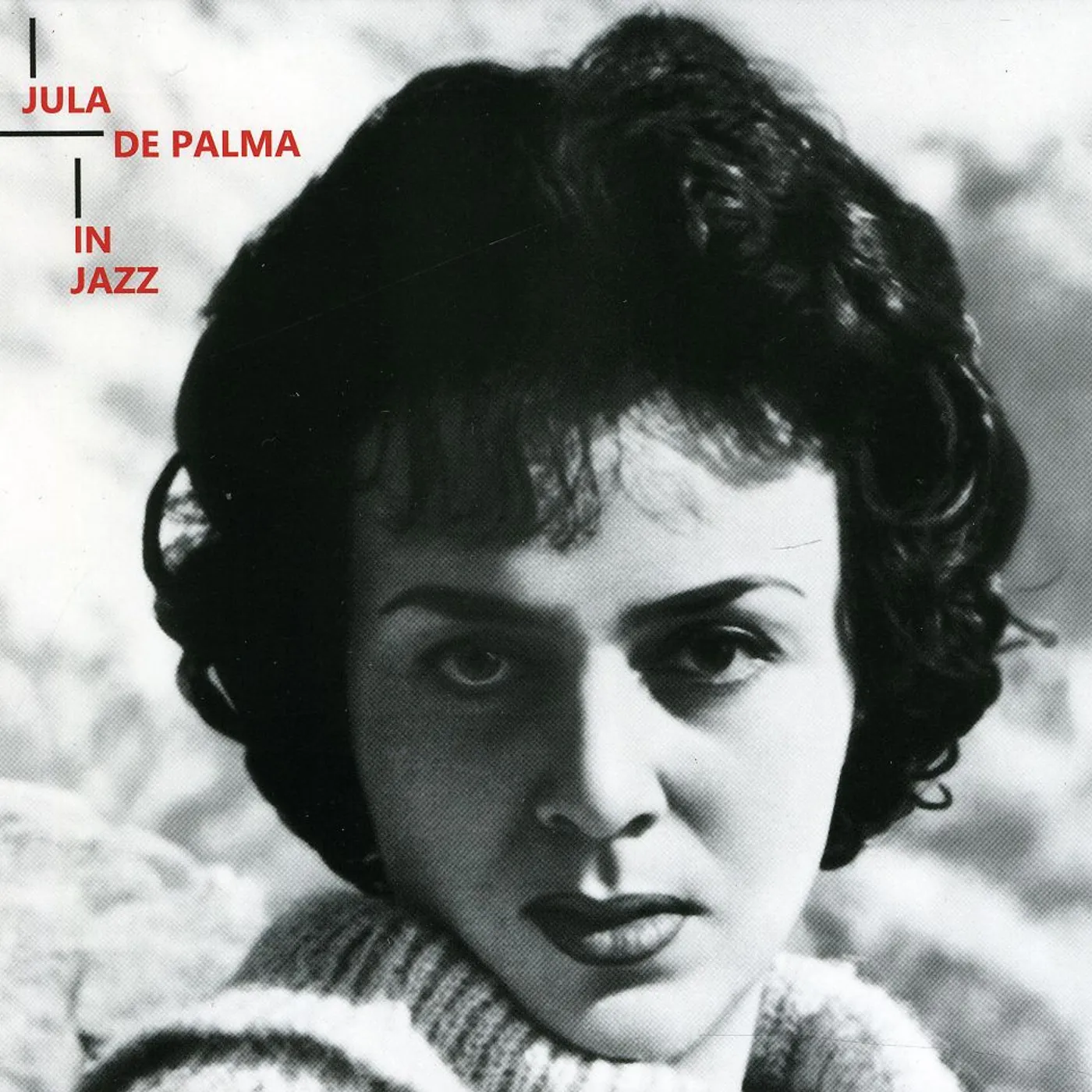 Jula De Palma JULA IN JAZZ CD