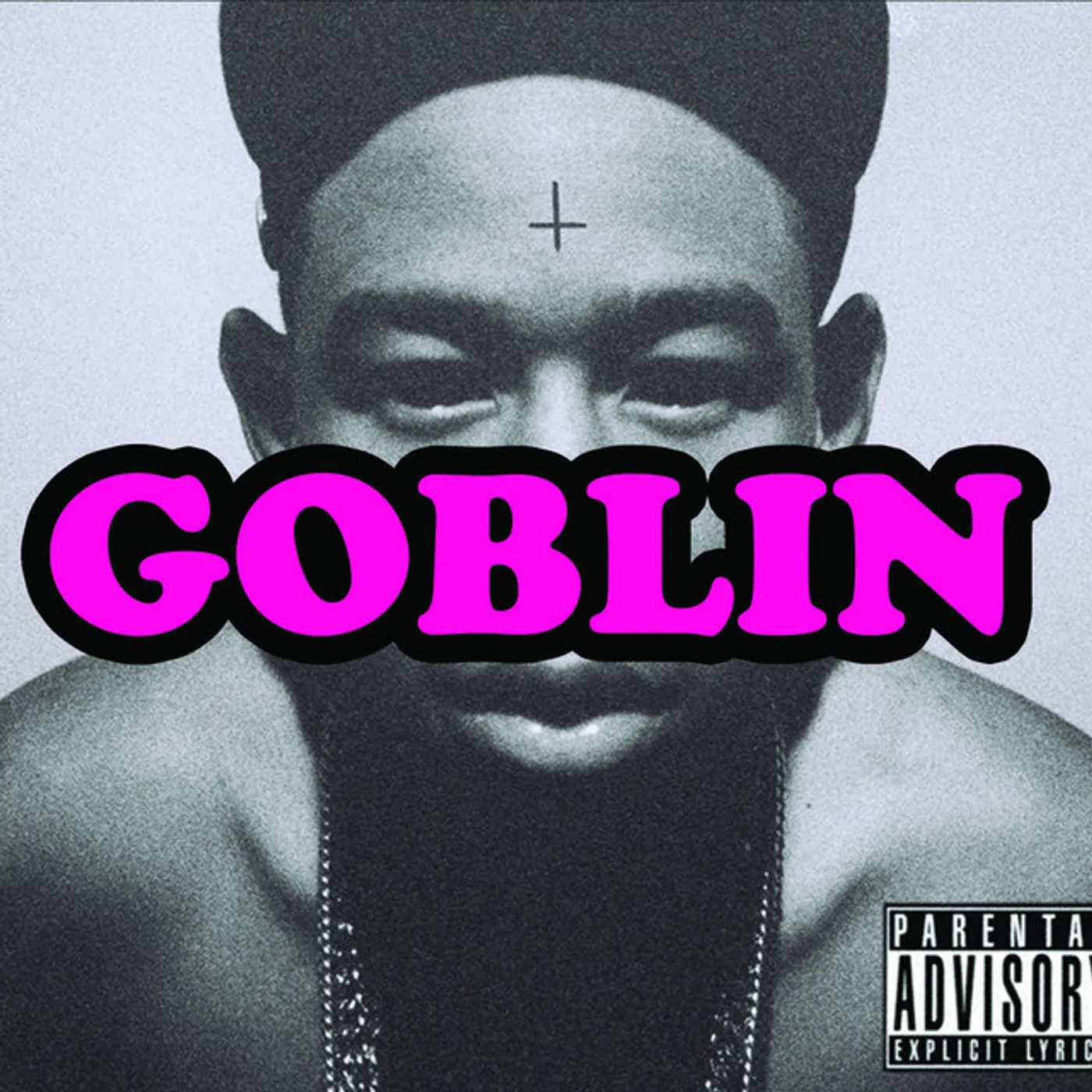 Tyler, The Creator GOBLIN (With Mp3 Download) Vinyl Record