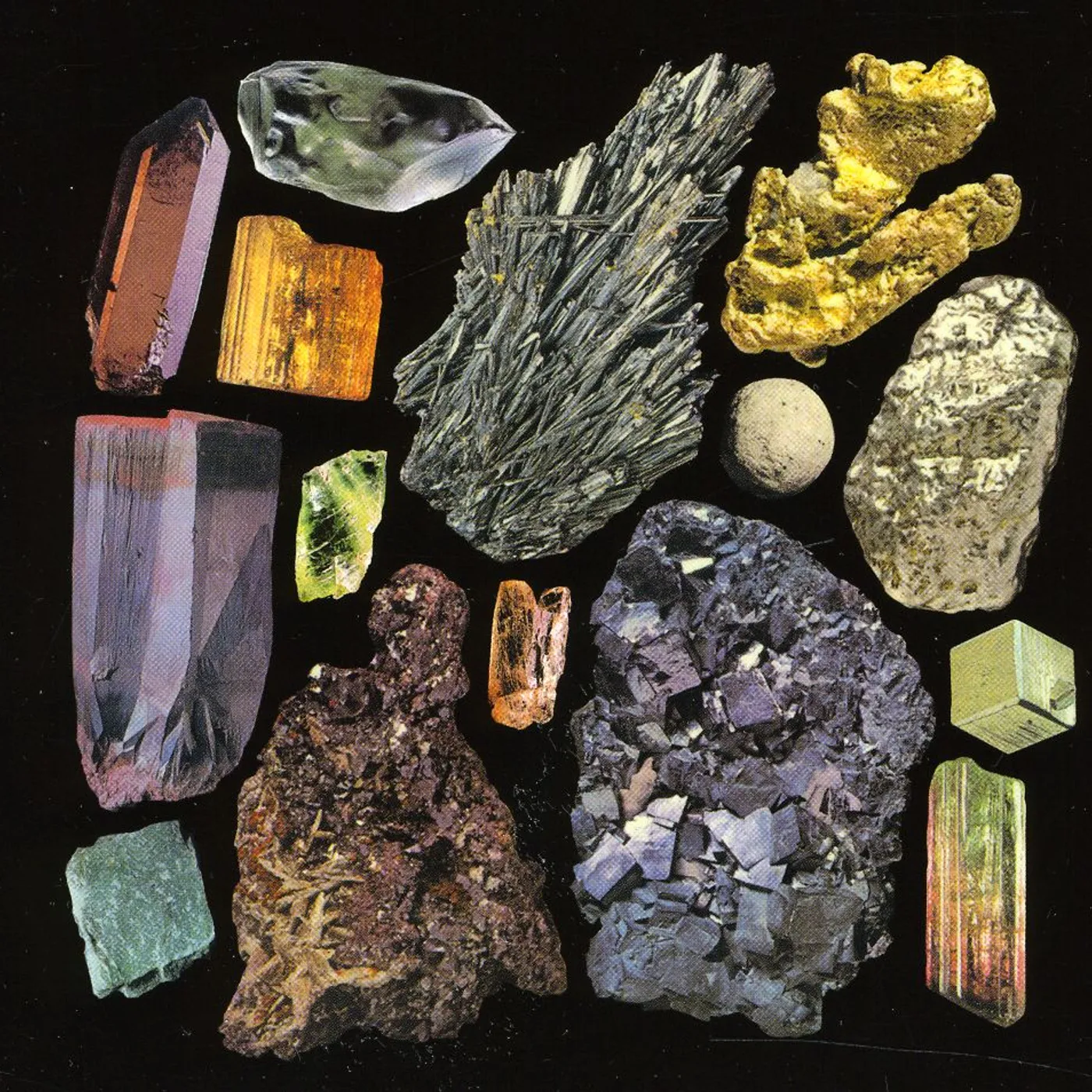 Massimiliano Pagliara FOCUS FOR INFINITY CD