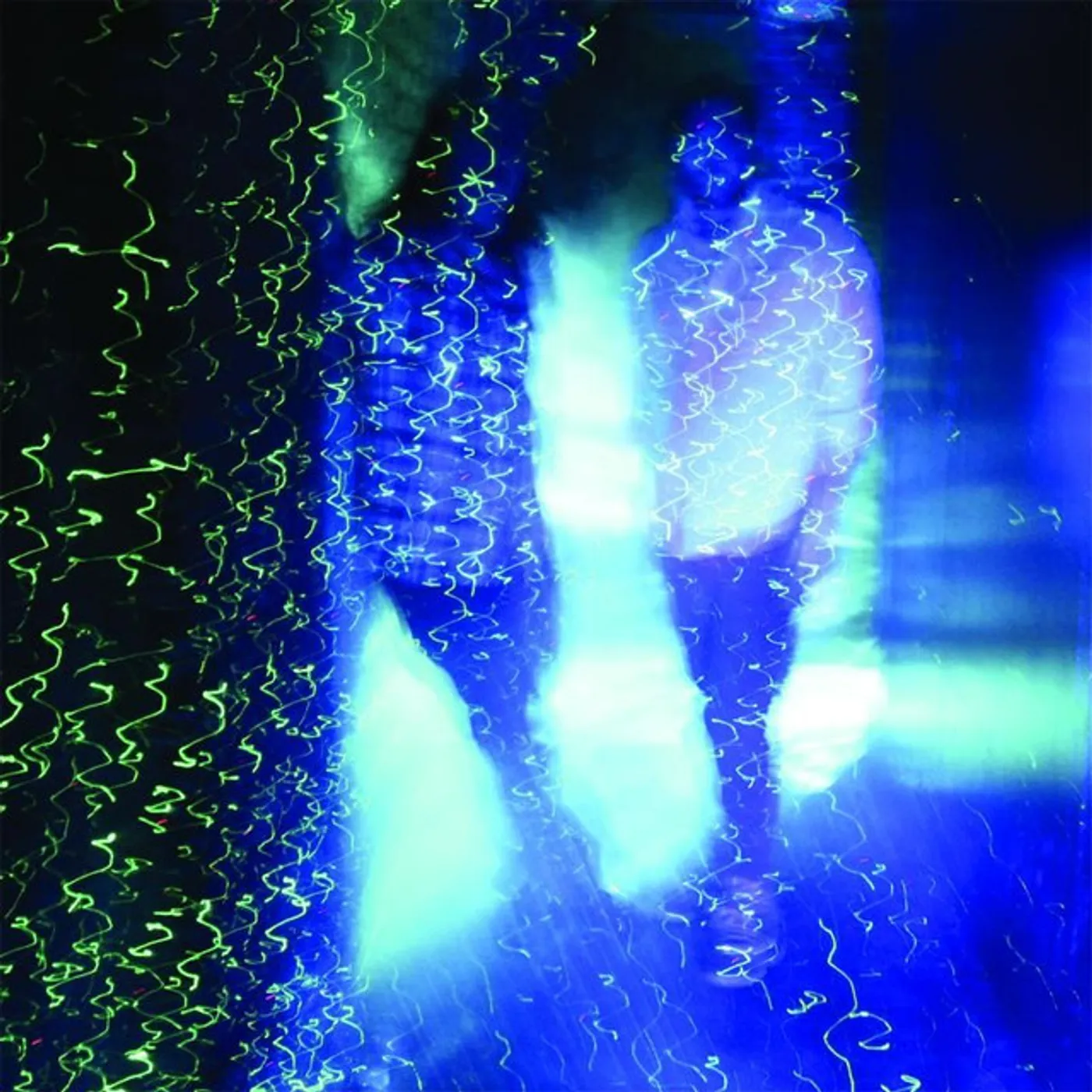 MIST House Vinyl Record