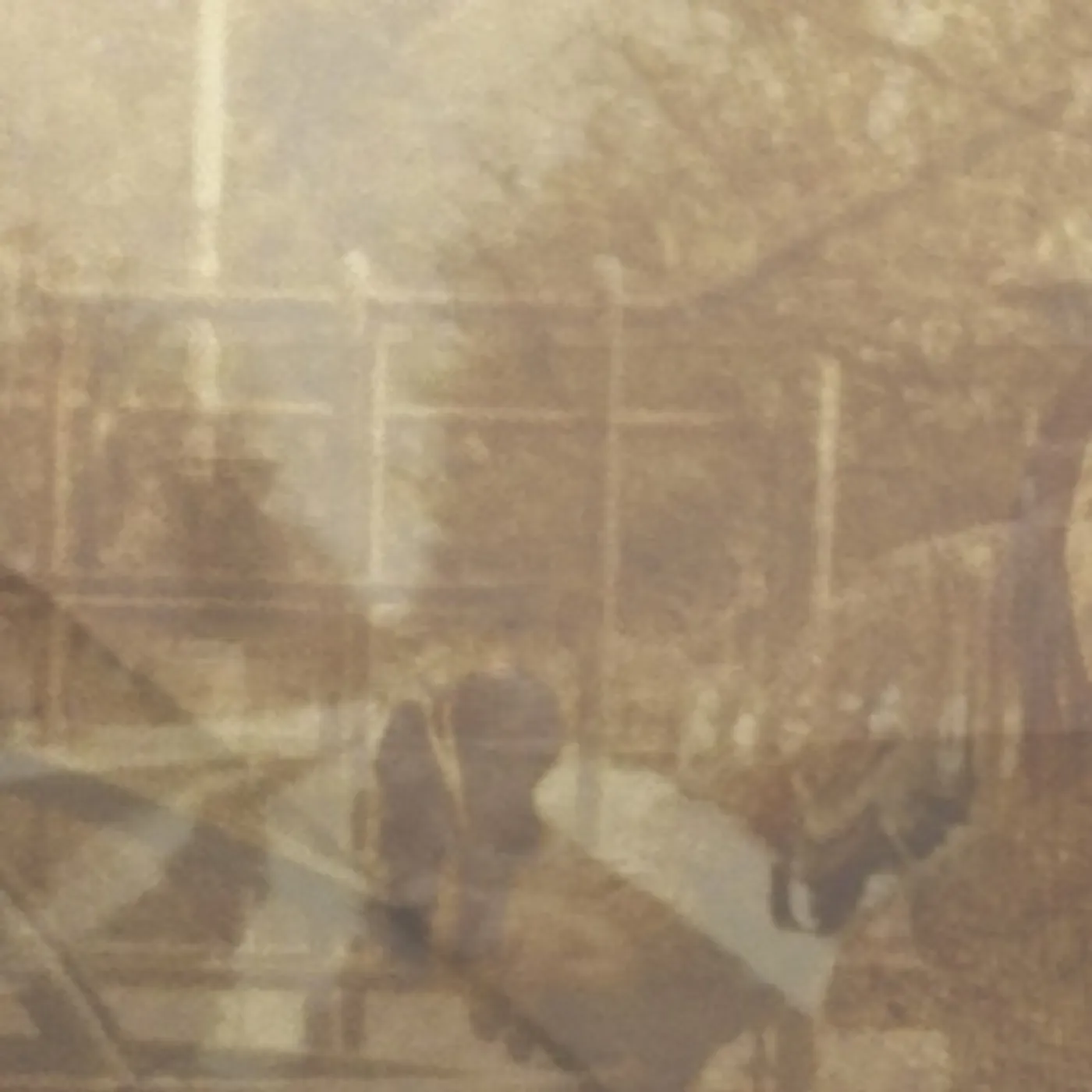 Ezekiel Honig Folding In On Itself Vinyl Record