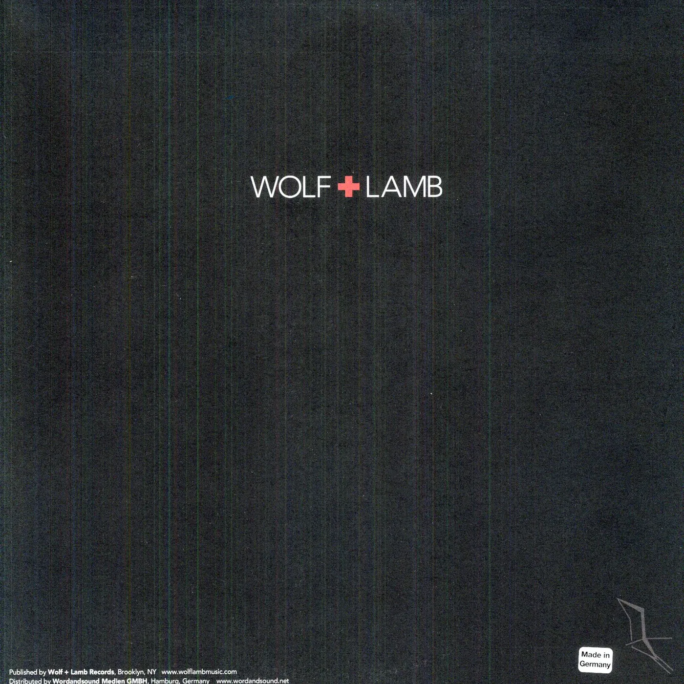 Nicolas Jaar TIME FOR US / MI MUJER Vinyl Record