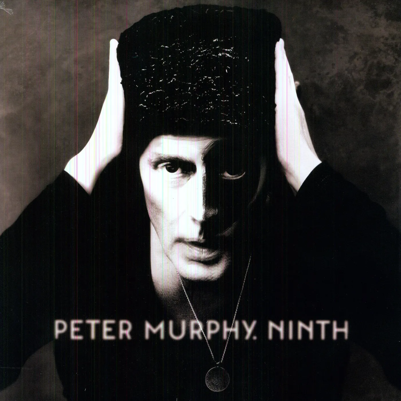 Peter Murphy NINTH (Vinyl)