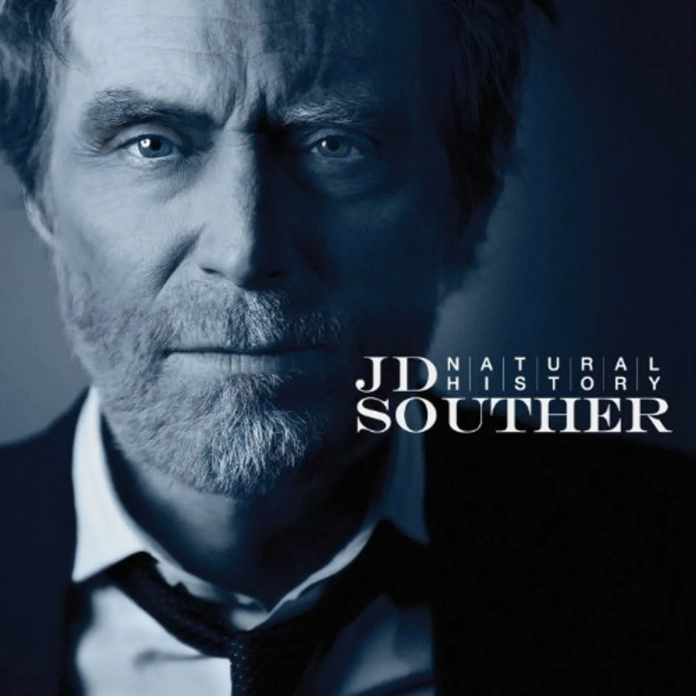 J.D. Souther NATURAL HISTORY CD