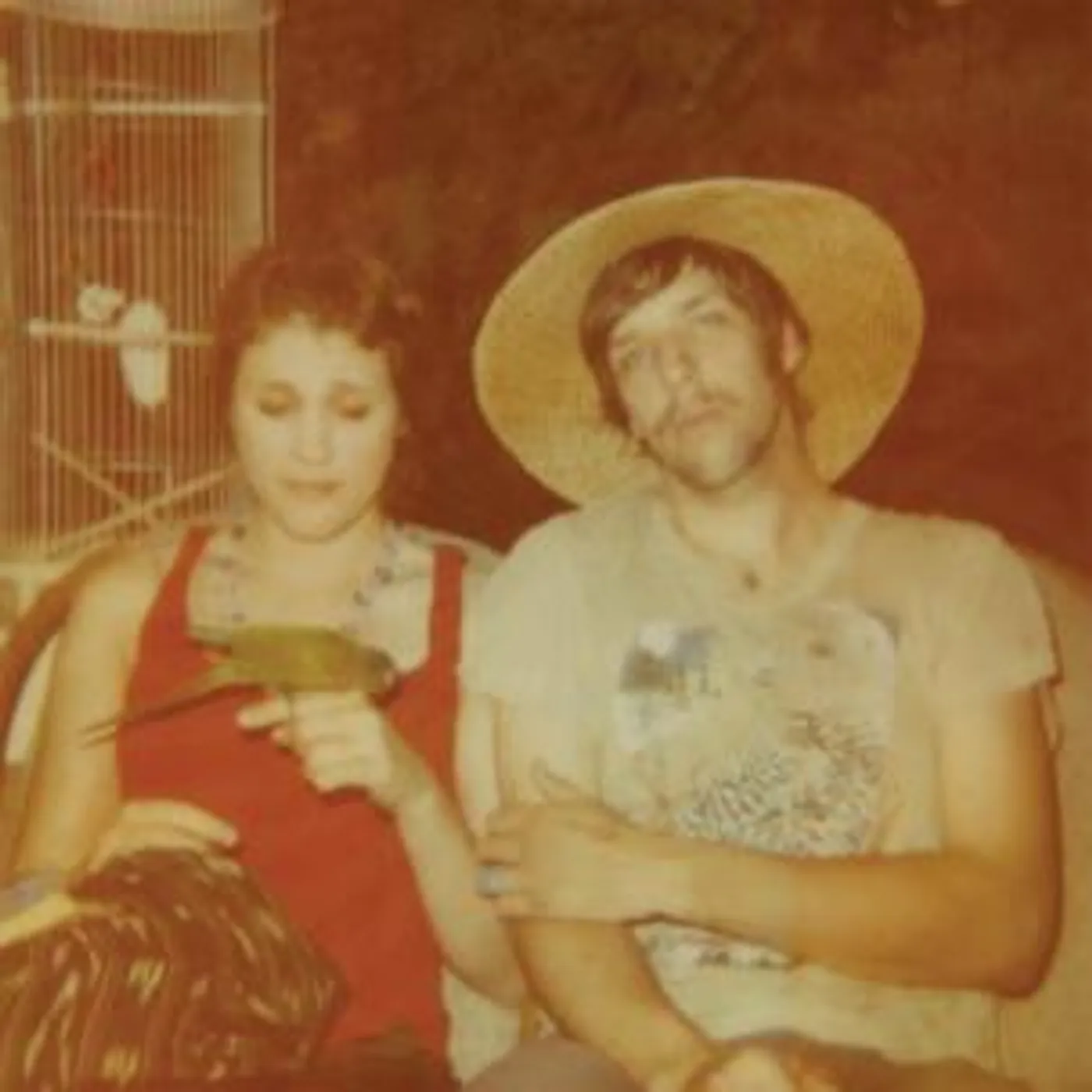 Ryan Garbes Sweet Hassle Vinyl Record