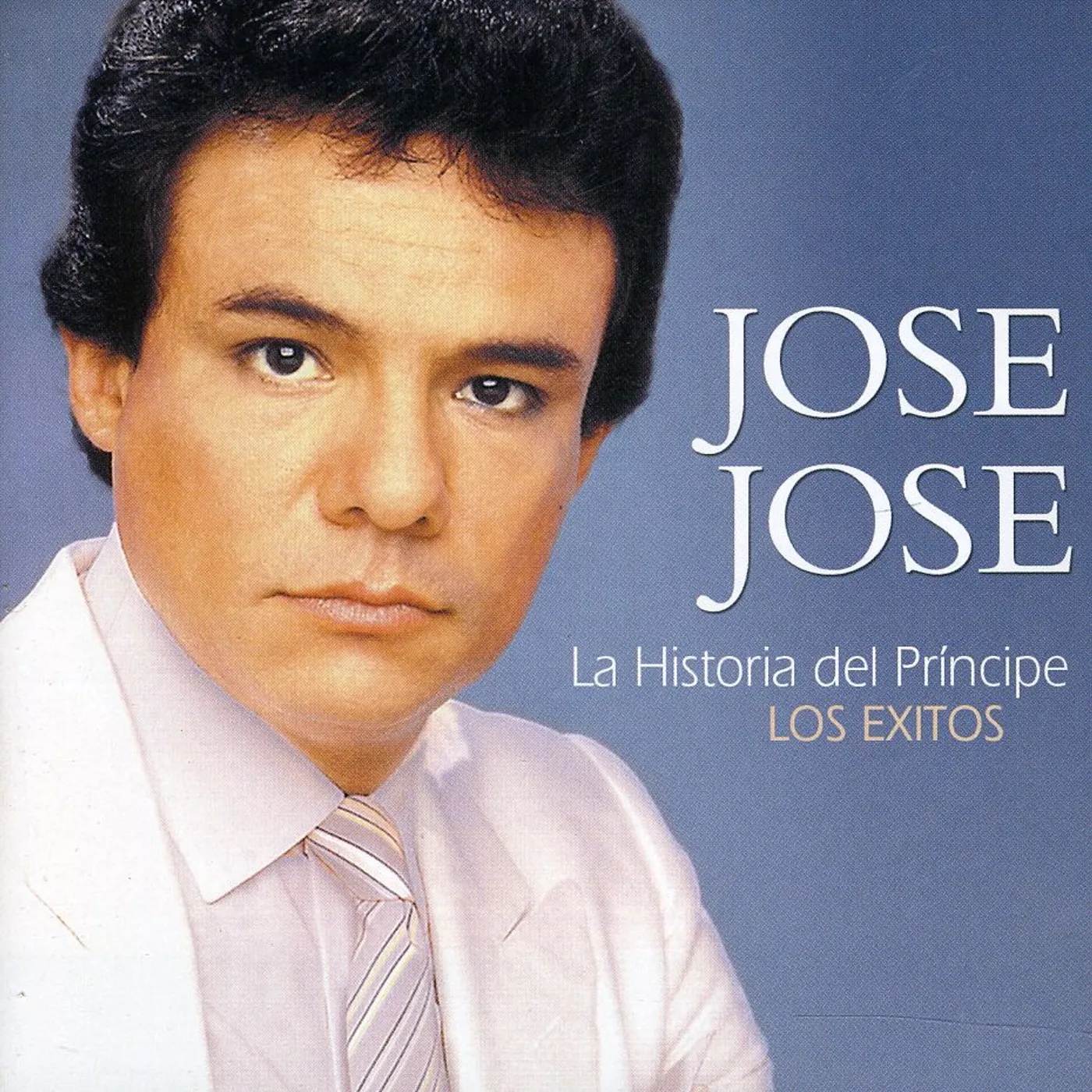José José HISTORIA DEL PRINCIPE: LOS EXITOS CD