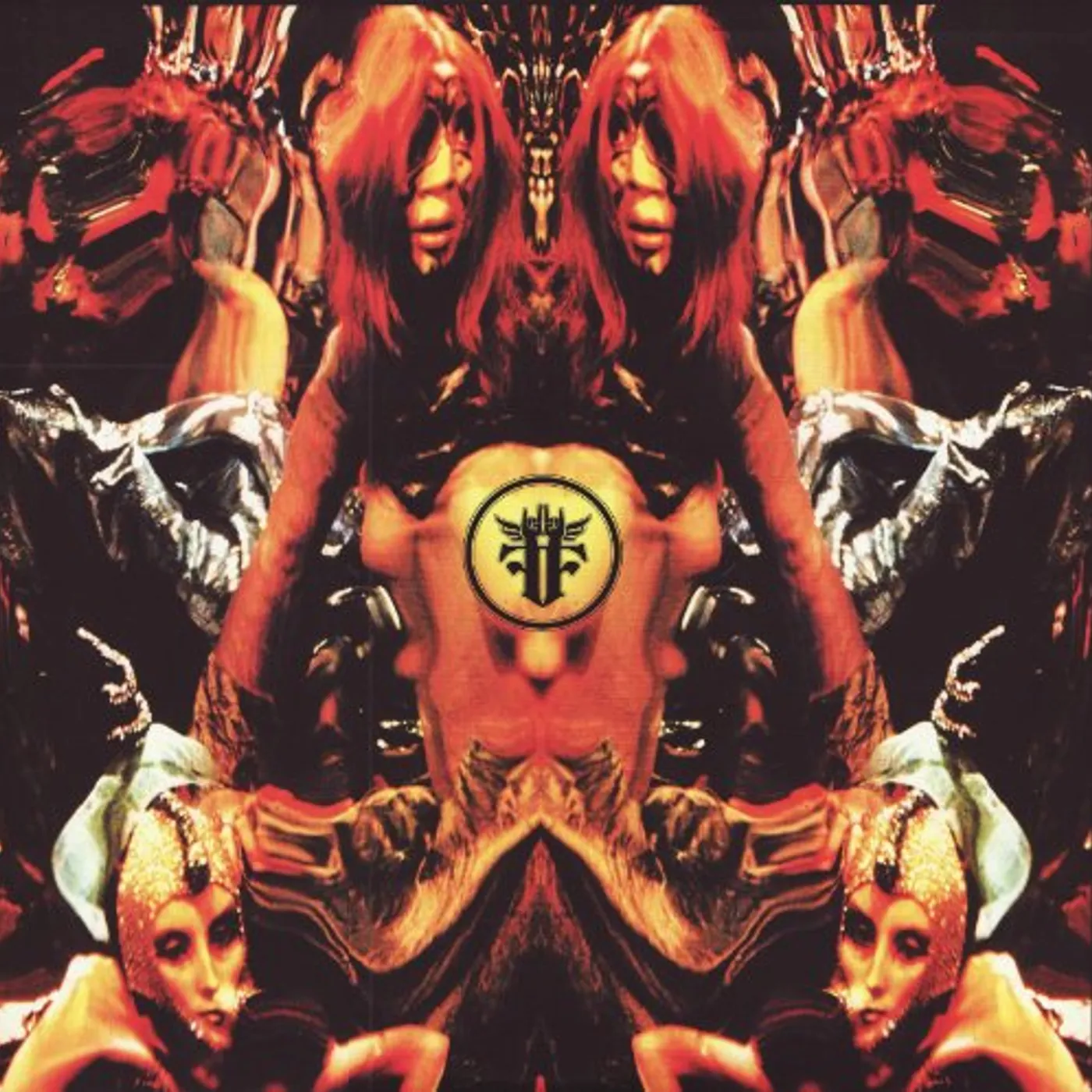 Farflung LIVE AT 013 - ROADBURN 2009 Vinyl Record