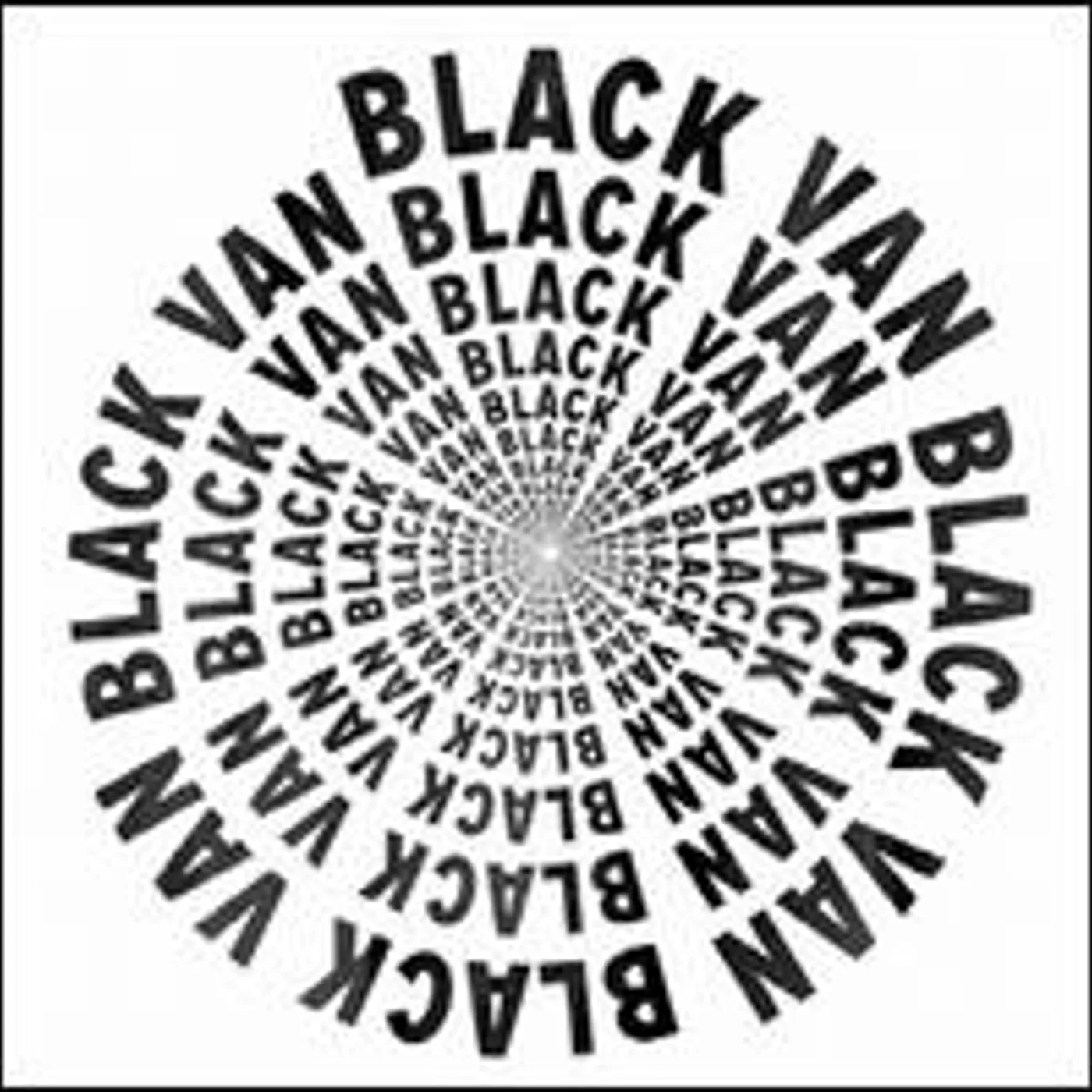 Black Van Moments Of Excellence Vinyl Record