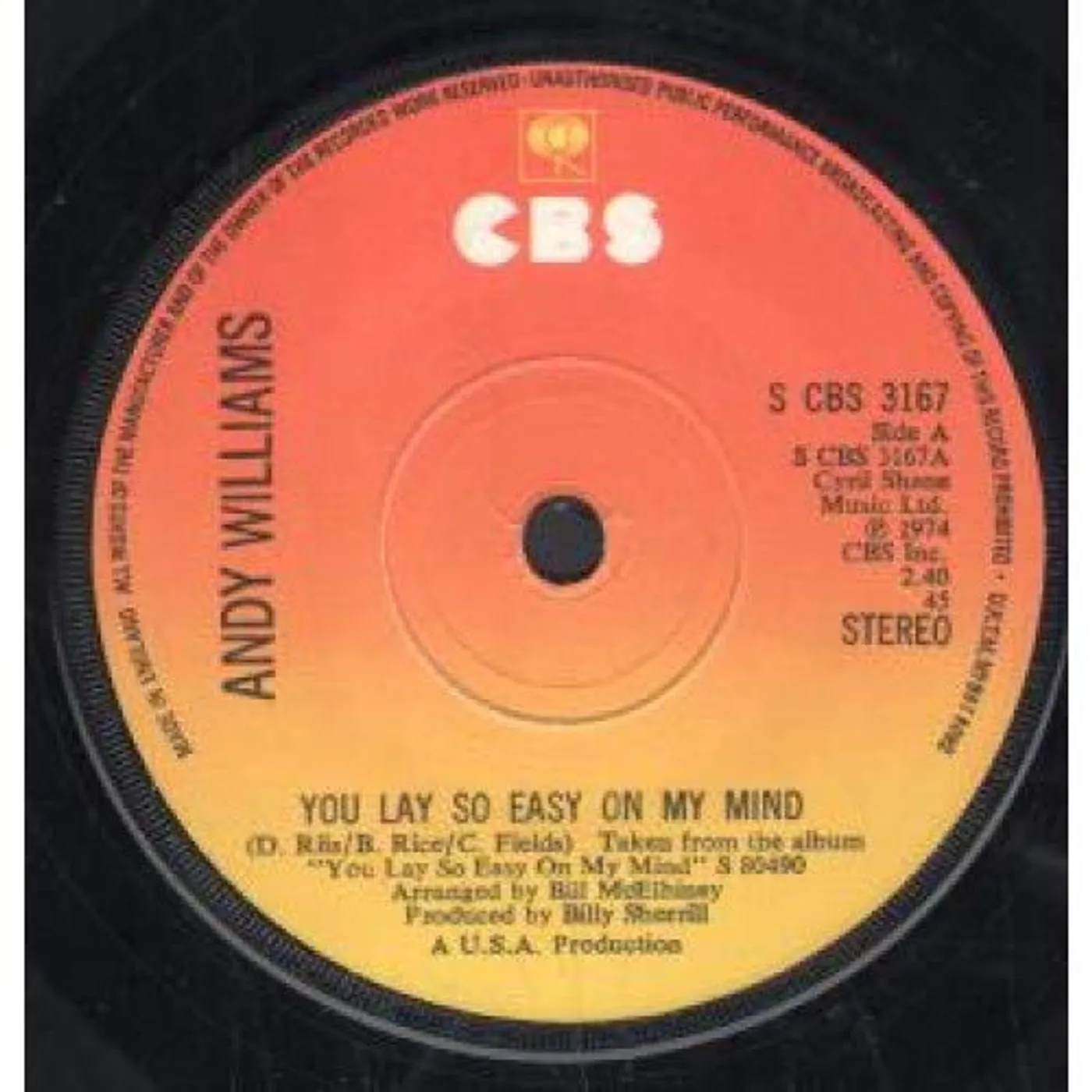 Karen Elson GHOST WHO WALKS / STOLEN ROSES Vinyl Record