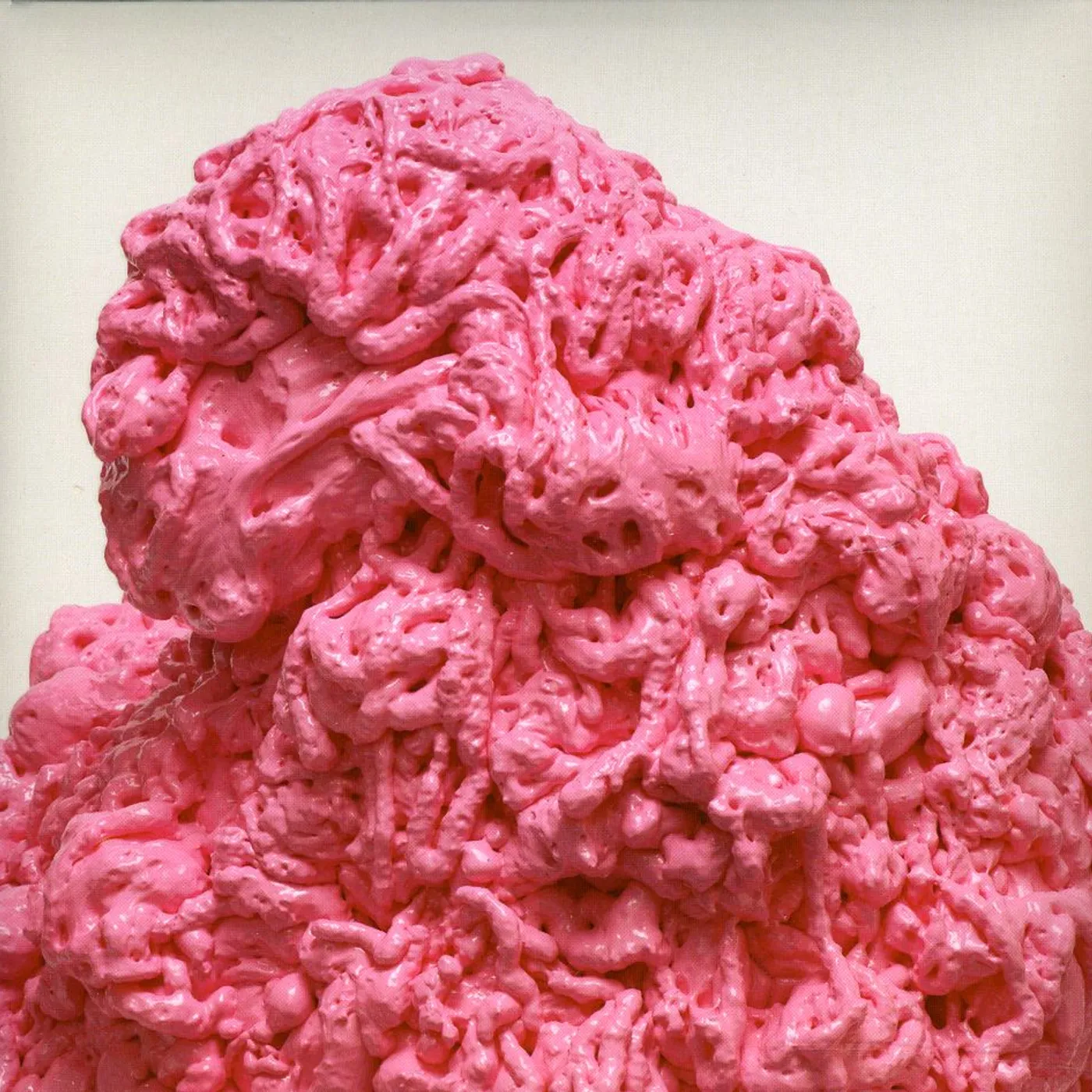 Battles GLOSS DROP CD