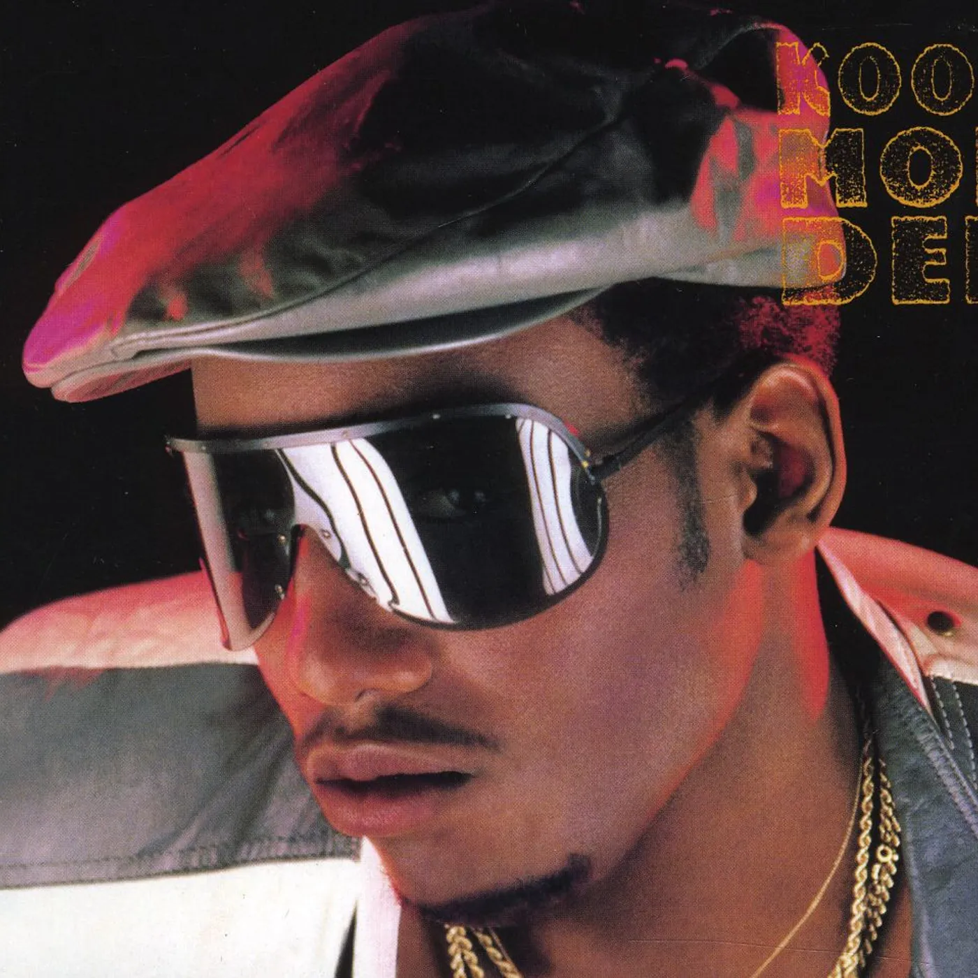 KOOL MOE DEE CD
