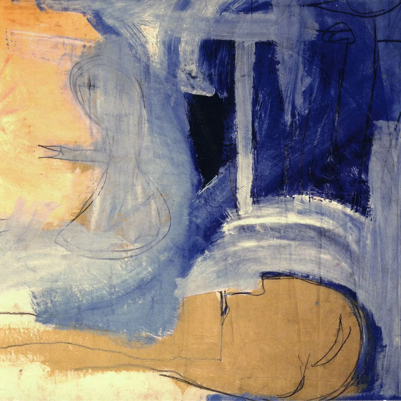 Joseph Arthur GRADUATION CEREMONY CD