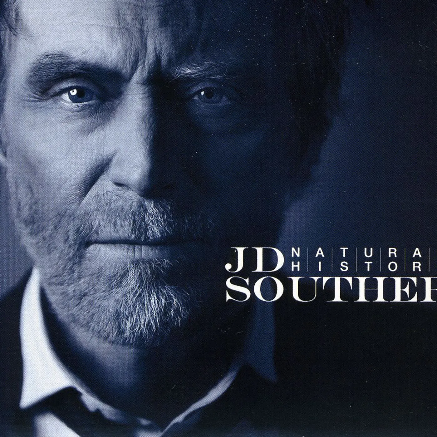 JD Souther NATURAL HISTORY CD