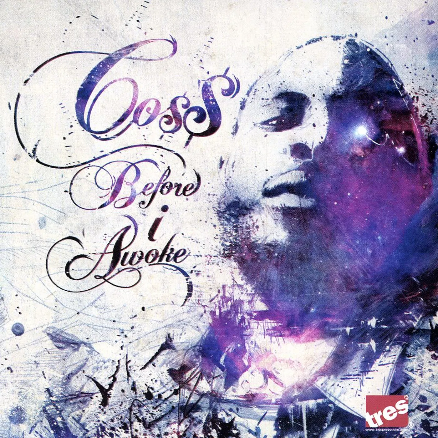 CO$$ BEFORE I AWOKE CD