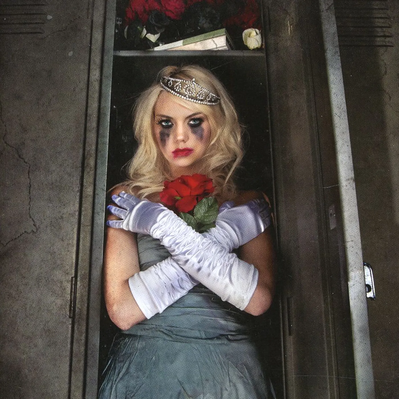 Falling In Reverse DRUG IN ME IS YOU CD