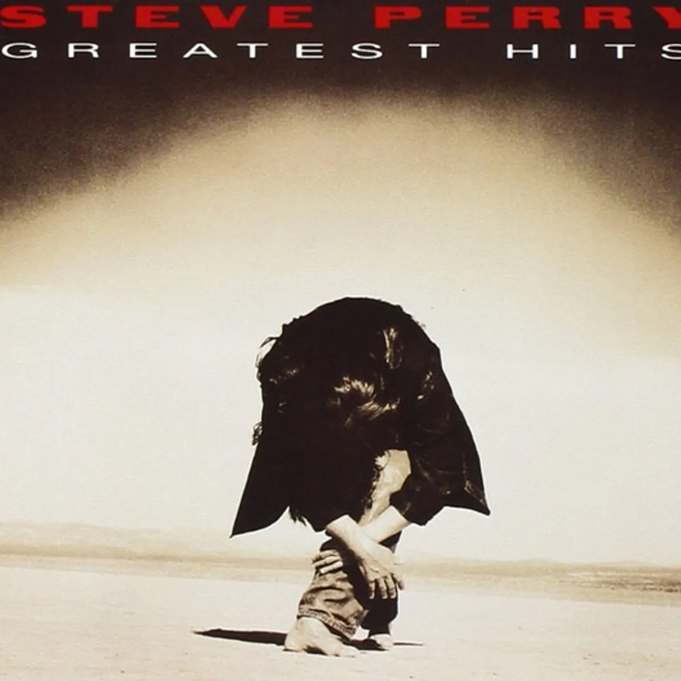 Steve Perry GREATEST HITS CD