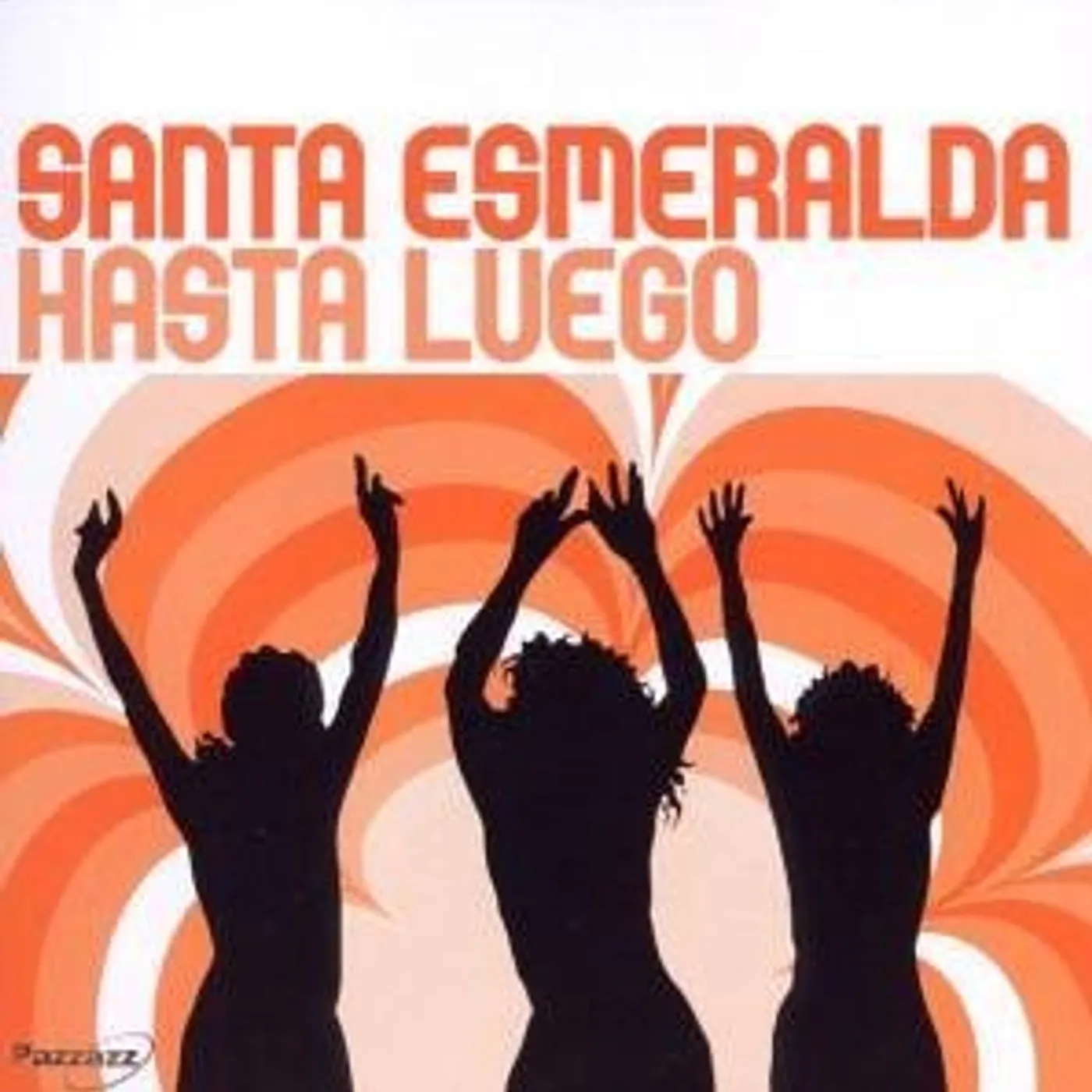 Santa Esmeralda QUERIDA TE QUIERO CD
