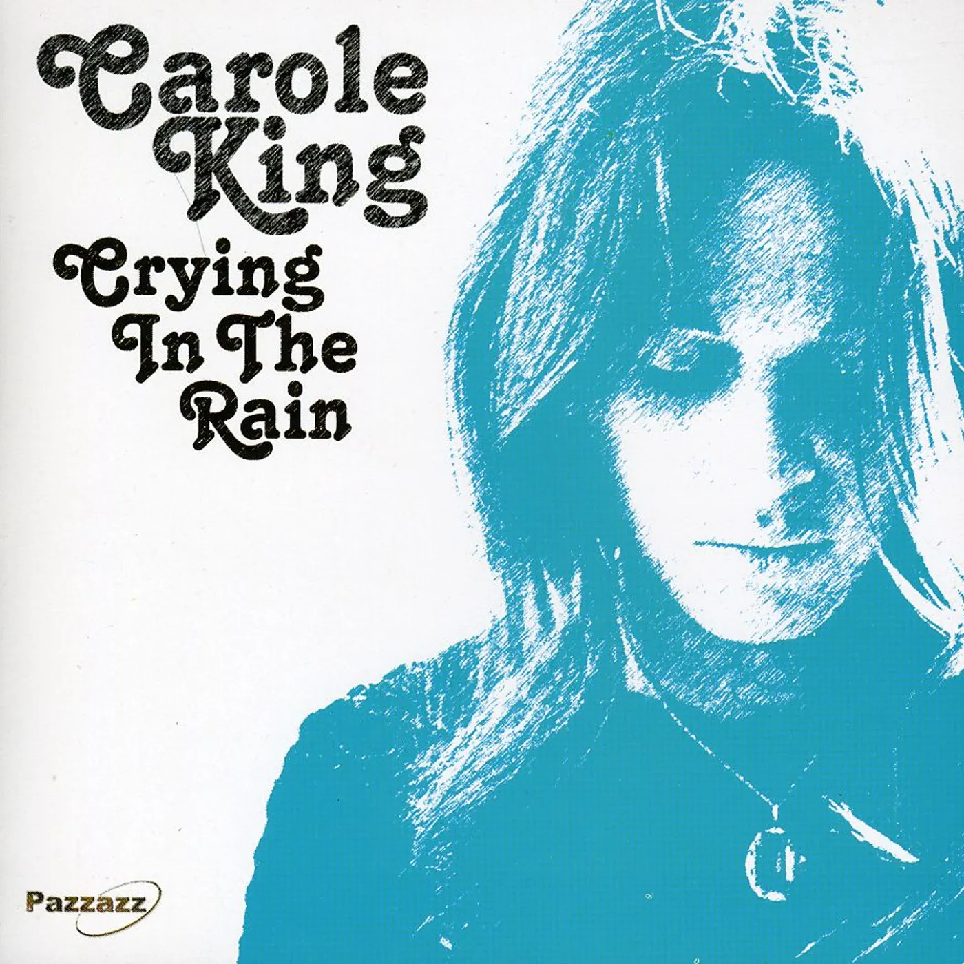 Carole King CRYING IN THE RAIN CD
