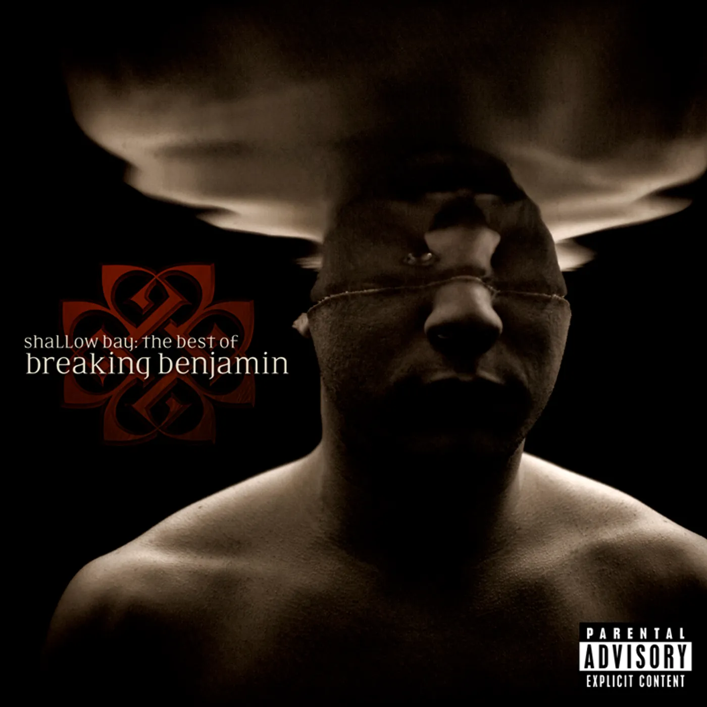 SHALLOW BAY: THE BEST OF BREAKING BENJAMIN CD