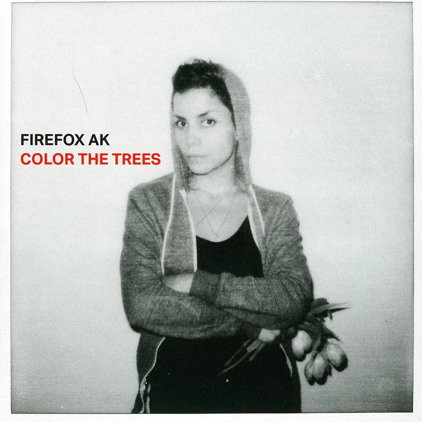 Firefox AK COLOR THE TREES CD