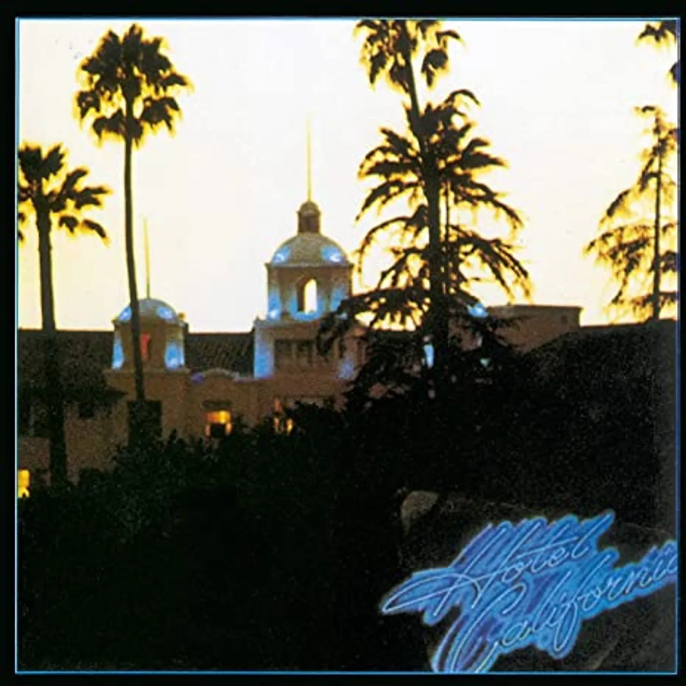 Eagles HOTEL CALIFORNIA (SACD) Super Audio CD