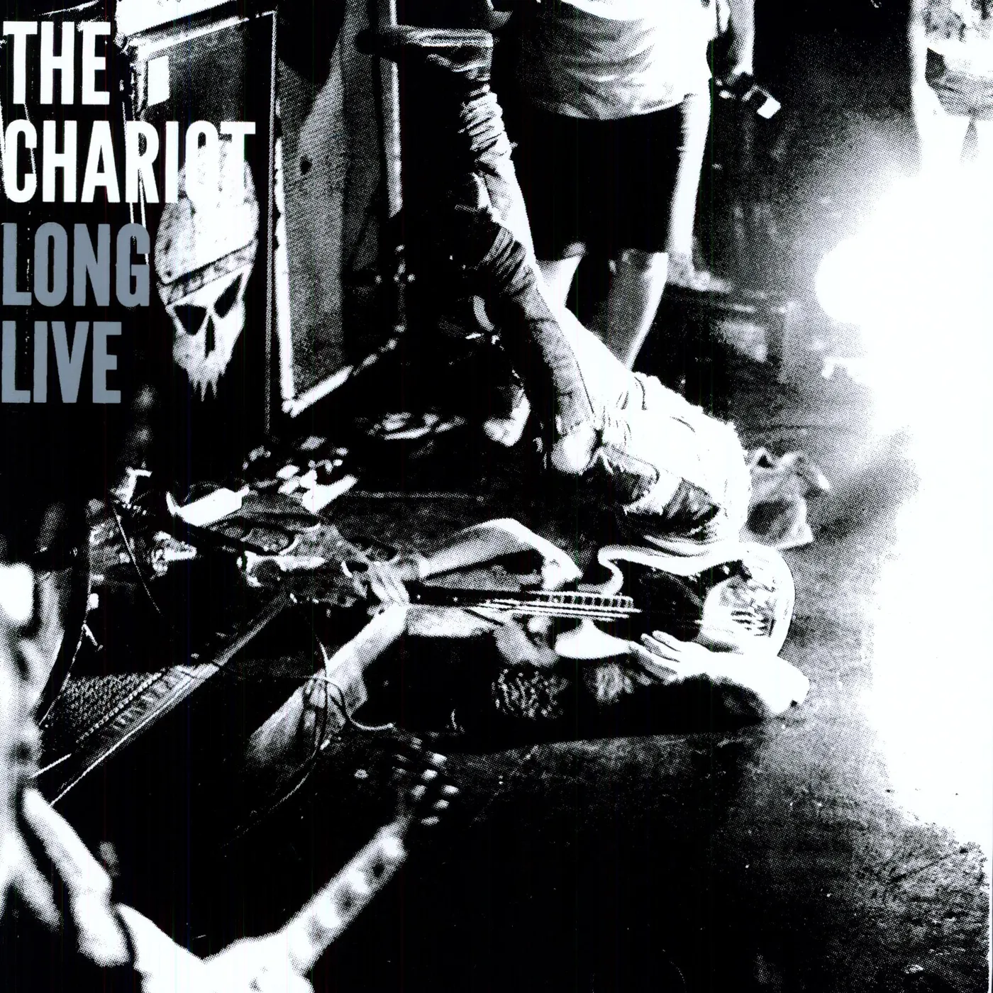 Chariot Long Live Vinyl Record