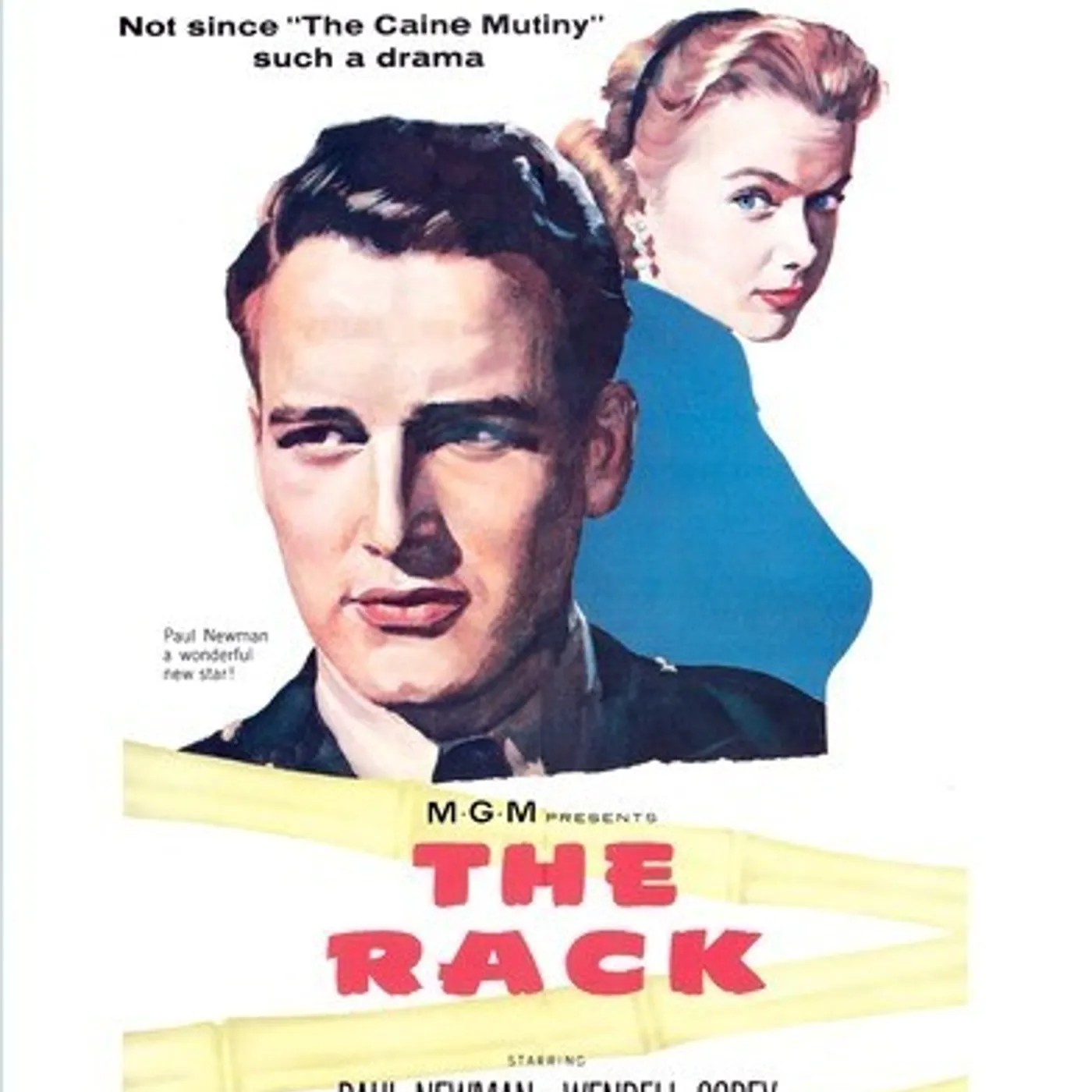 RACK DVD