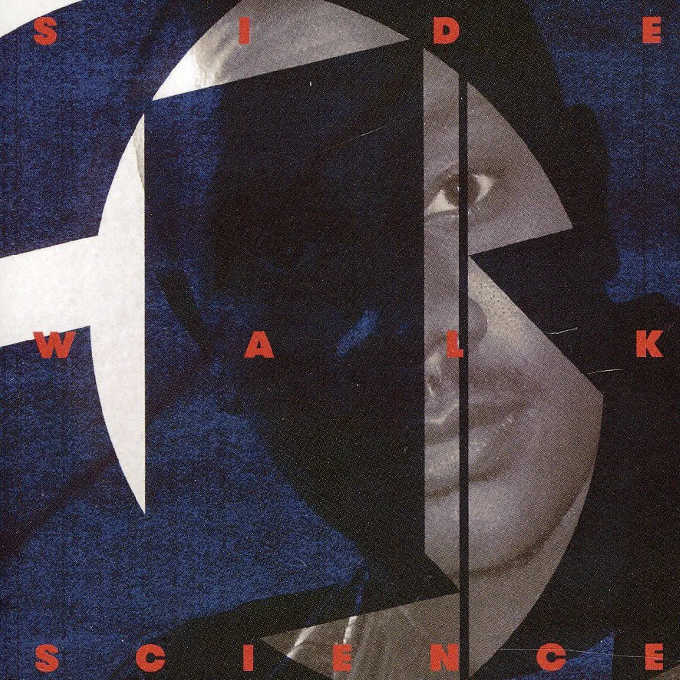 Beneficence SIDEWALK SCIENCE CD