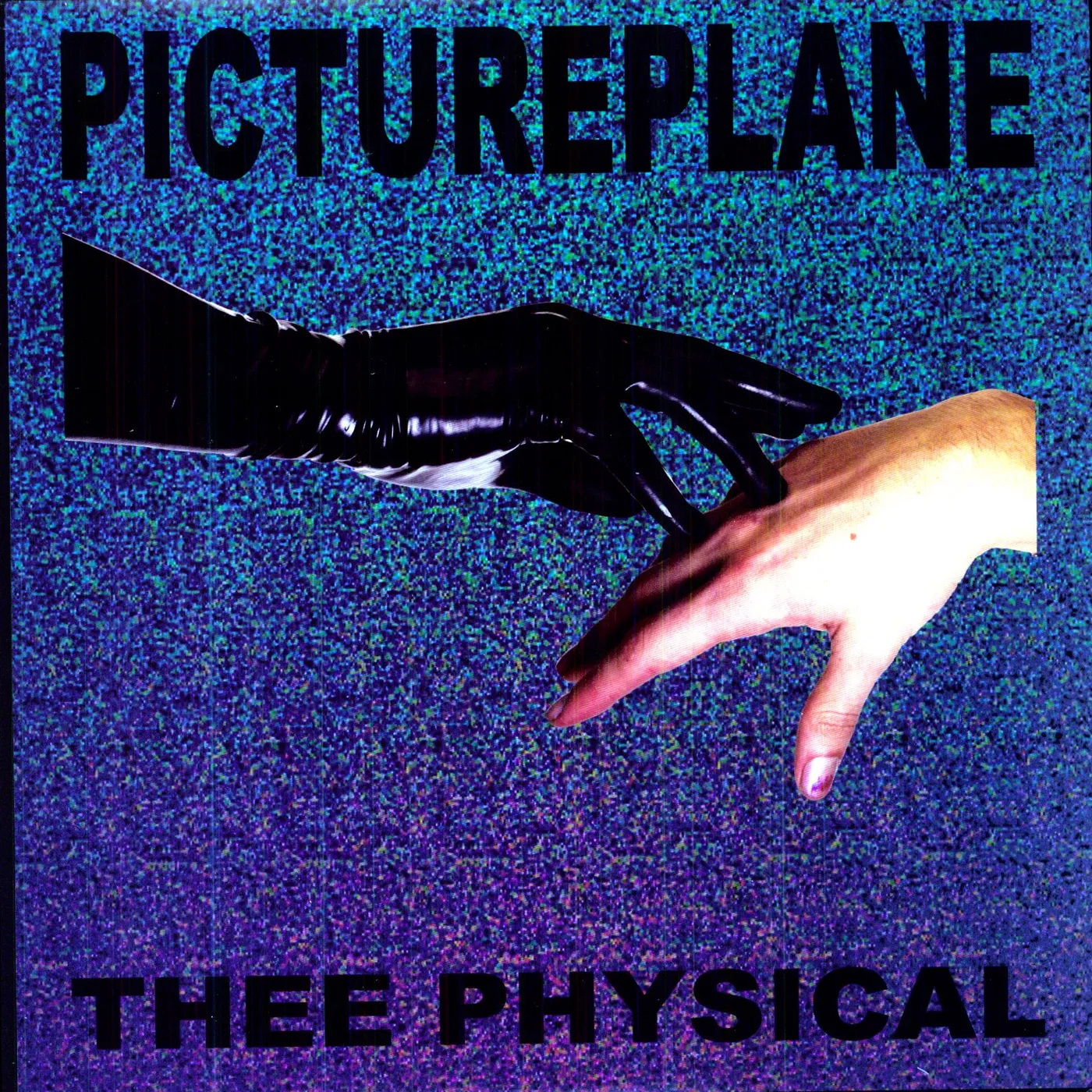 Pictureplane Thee Physical Vinyl Record