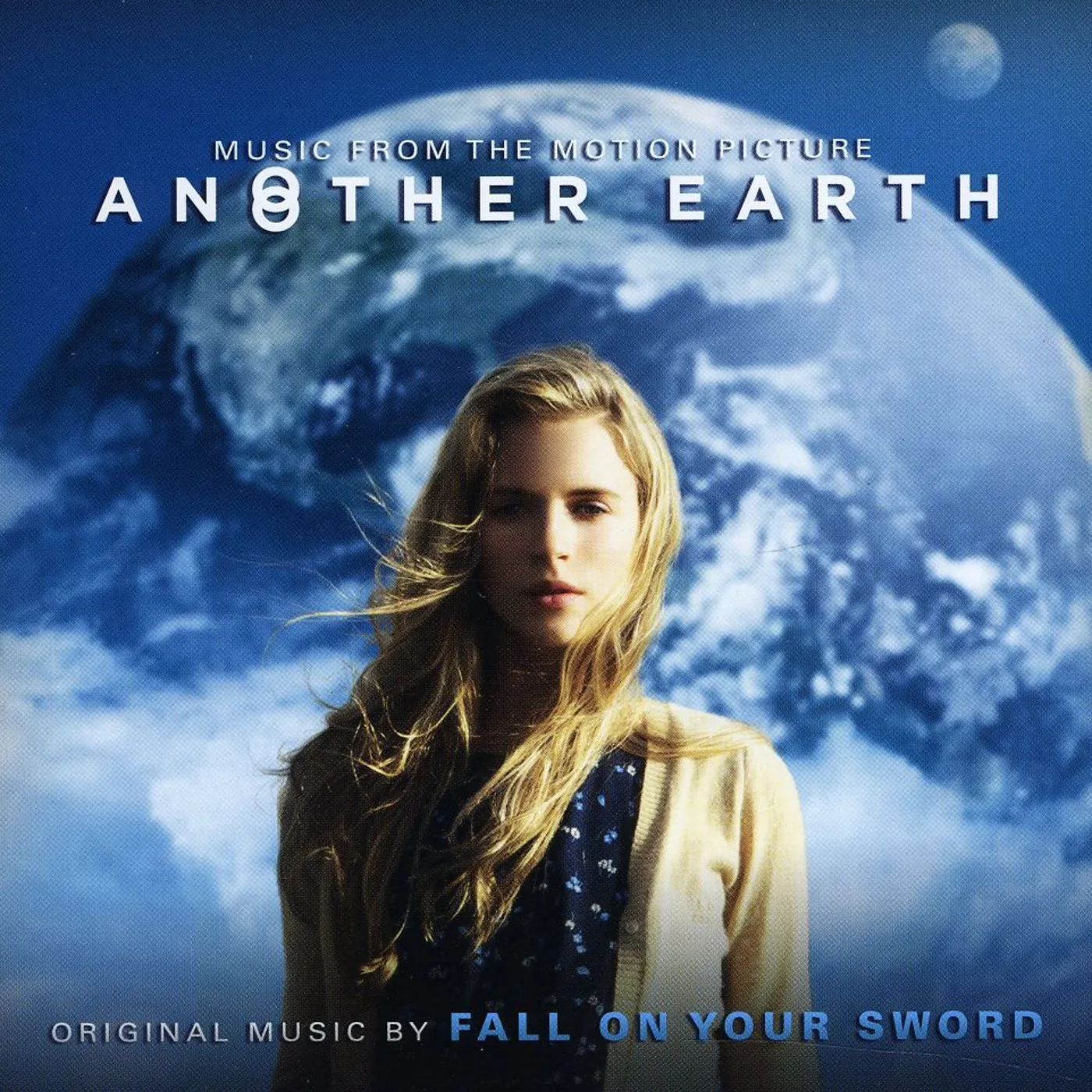 Fall on Your Sword ANOTHER EARTH CD
