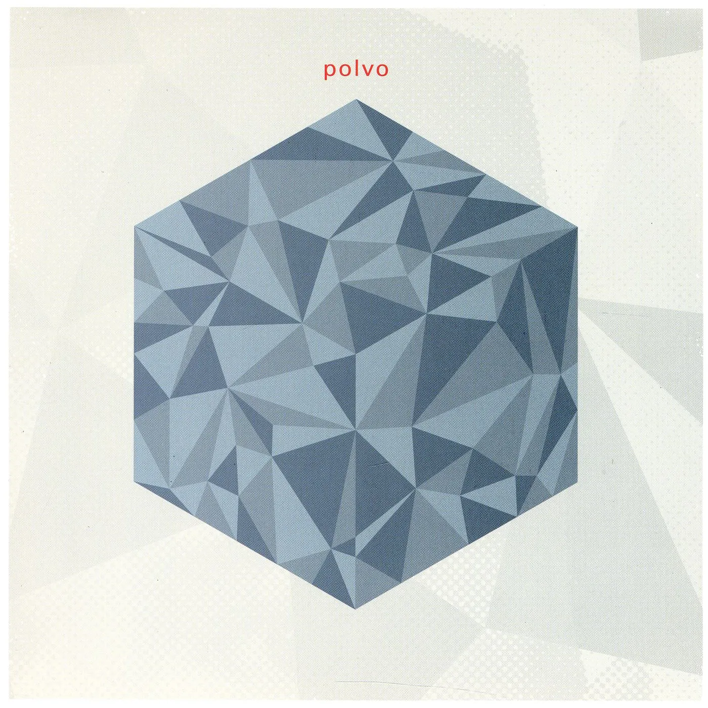 Polvo Heavy Detour B/W Anchoress Vinyl Record