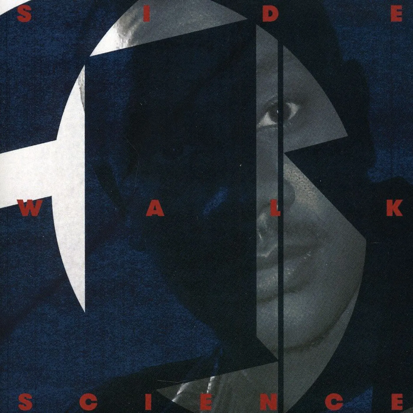 Beneficence Sidewalk Science Vinyl Record