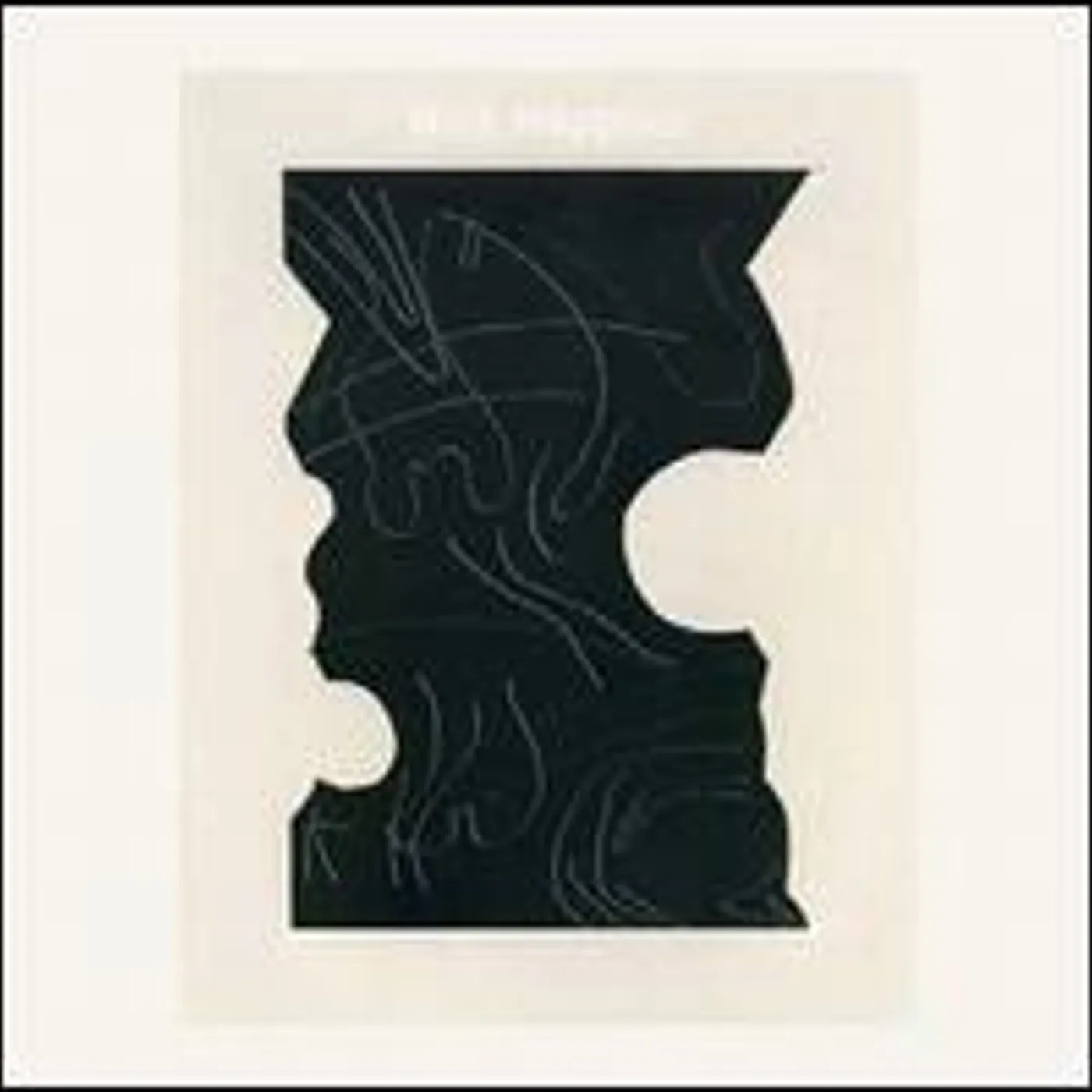 Nick Höppner A Peck And A Pawn Vinyl Record