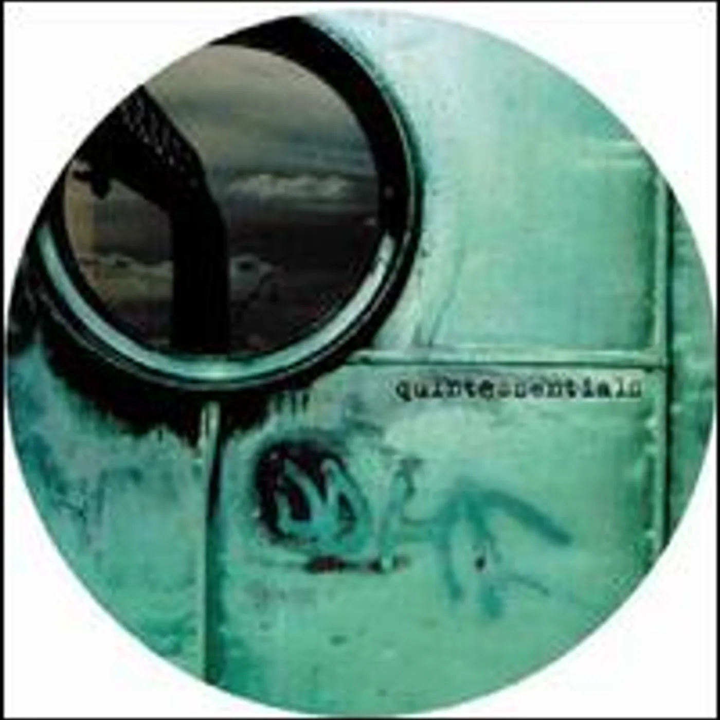 Azuni SOULSHIP Vinyl Record