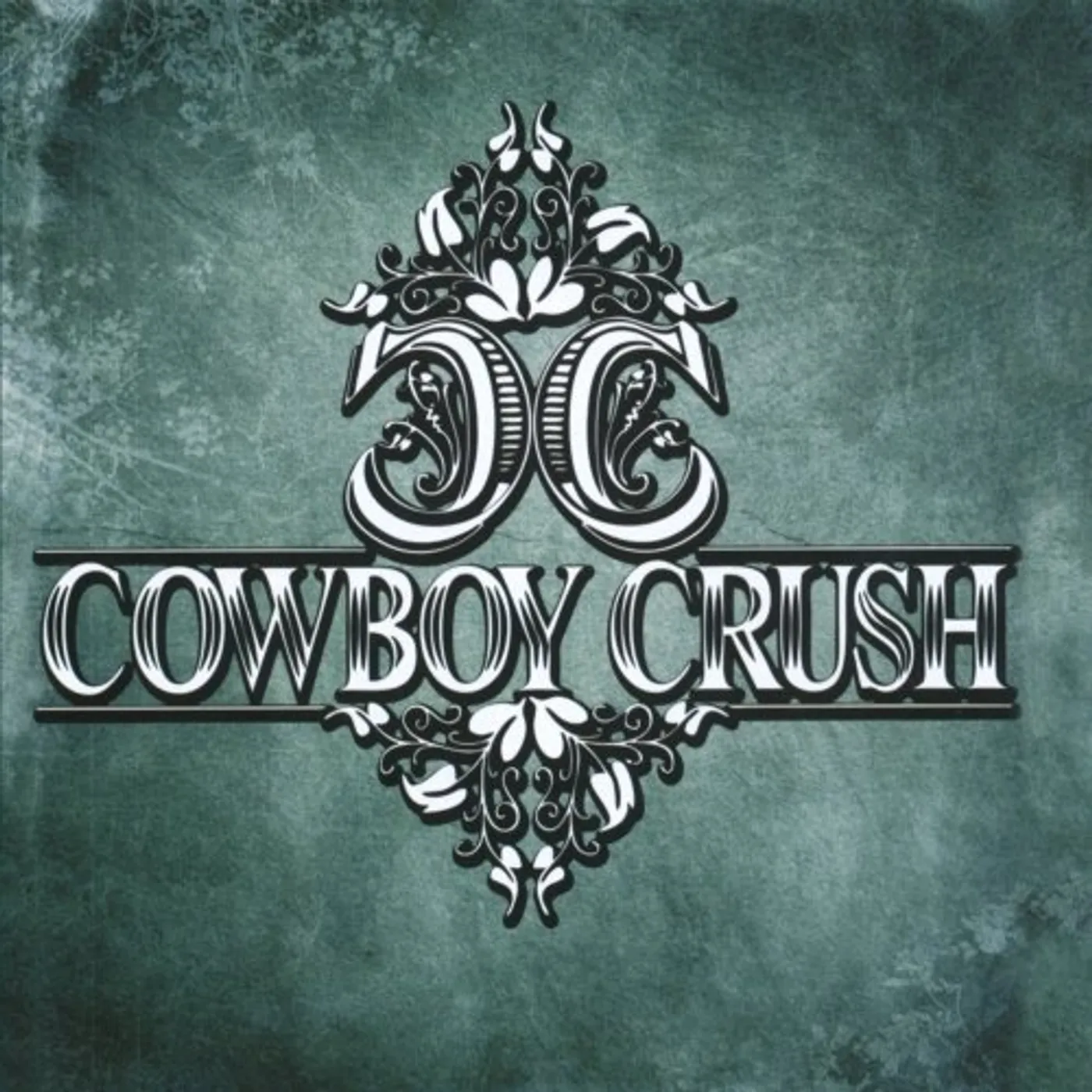 COWBOY CRUSH CD
