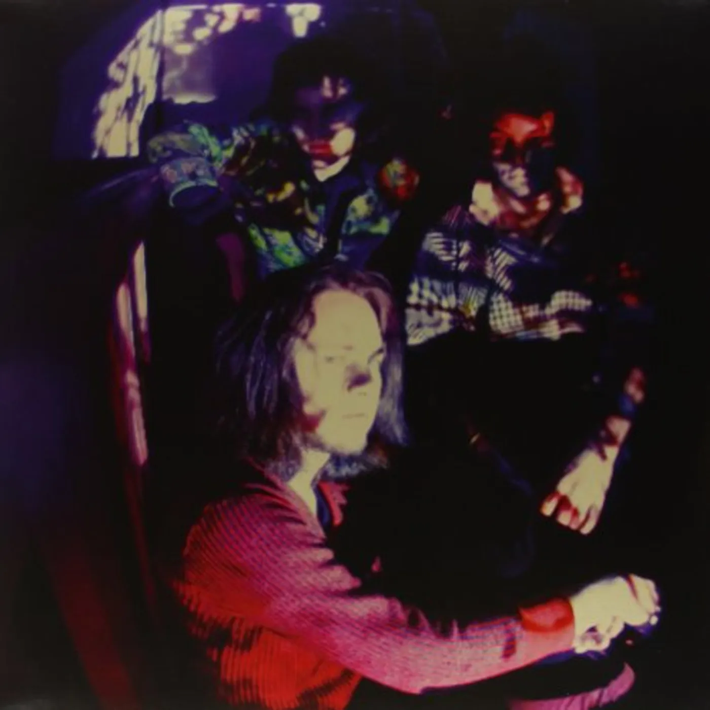 Night Beats Vinyl Record