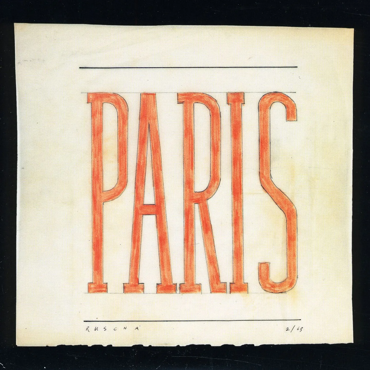Van Dyke Parks DREAMING OF PARIS / WEDDING IN MADAGASCAR Vinyl Record