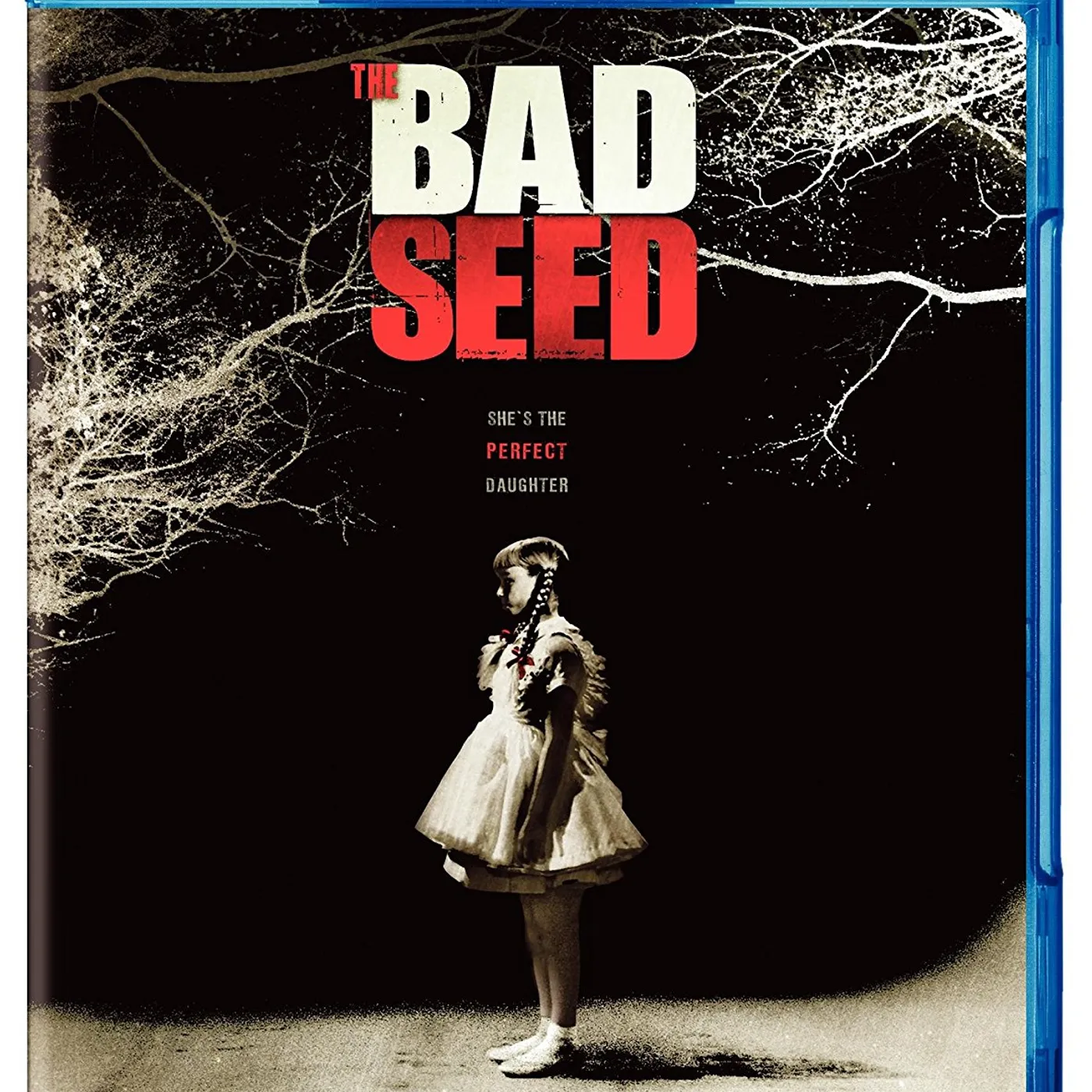 Bad Seed (1956) Blu-ray