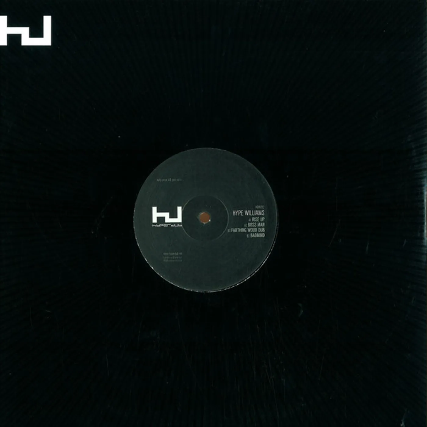 Hype Williams KELLY PRICE W8 GAIN 2 Vinyl Record