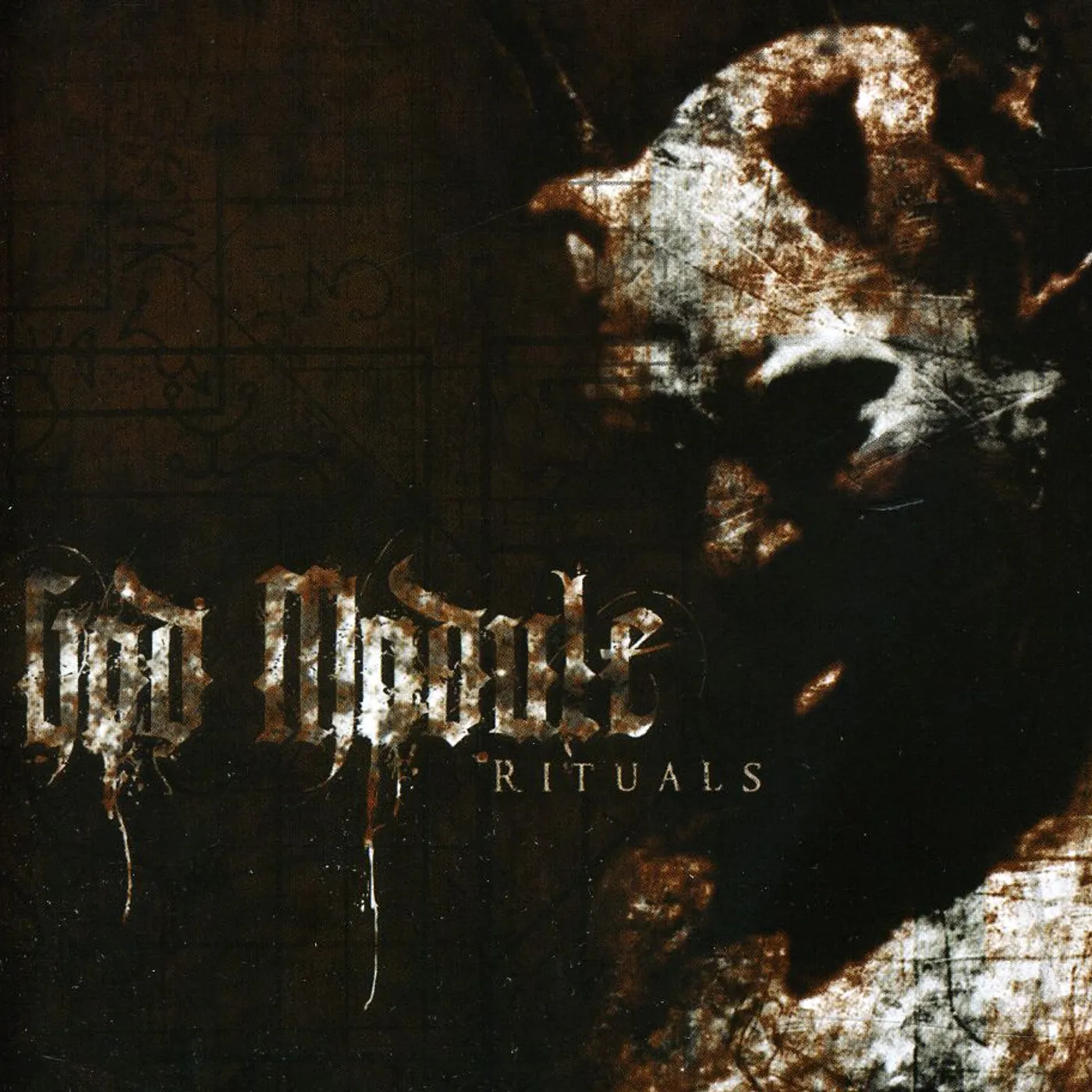 God Module RITUALS CD