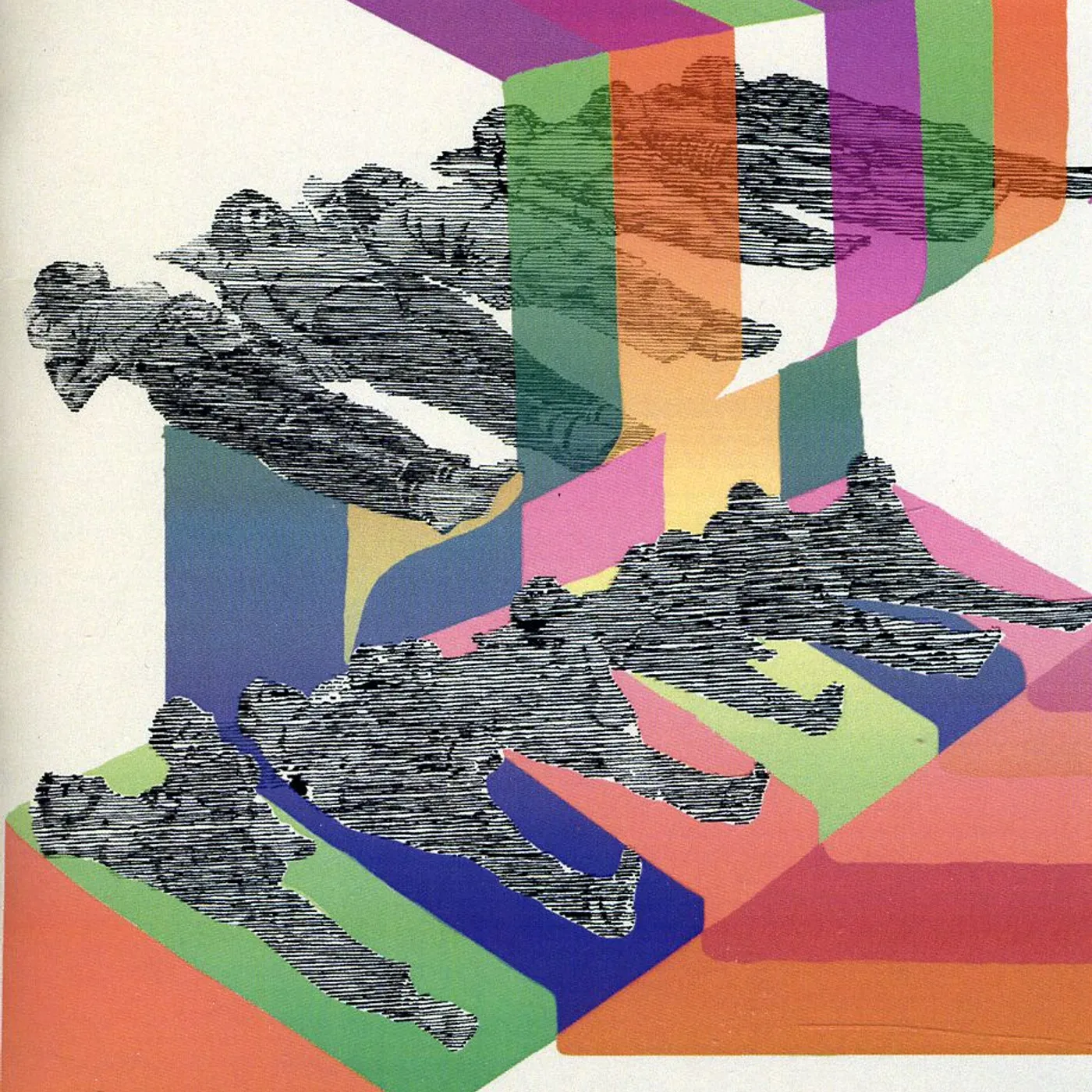 Gay Beast TO SMITHEREENS CD