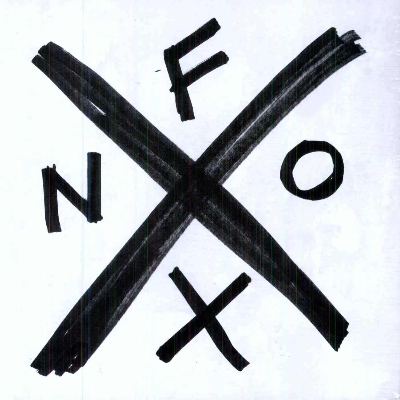 NOFX Vinyl Record