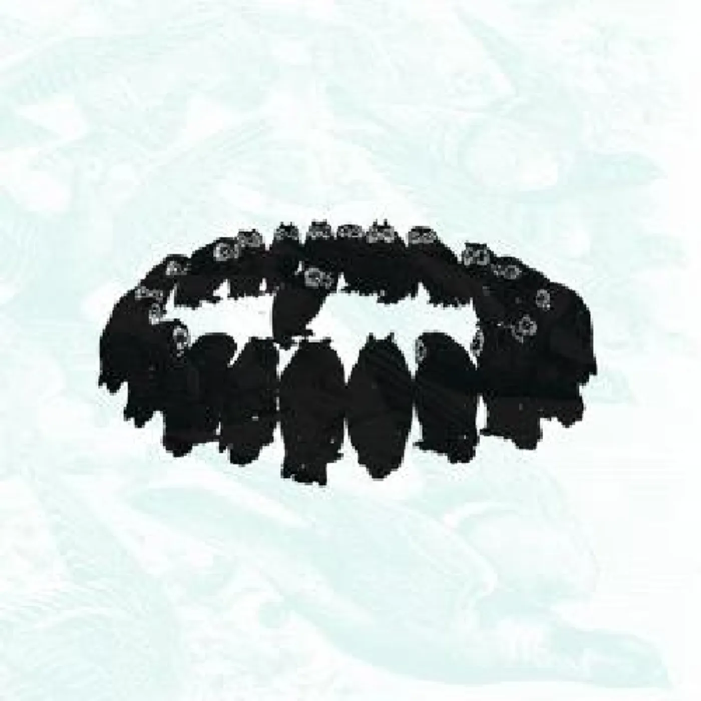 Thou ARCHER & THE OWLE Vinyl Record