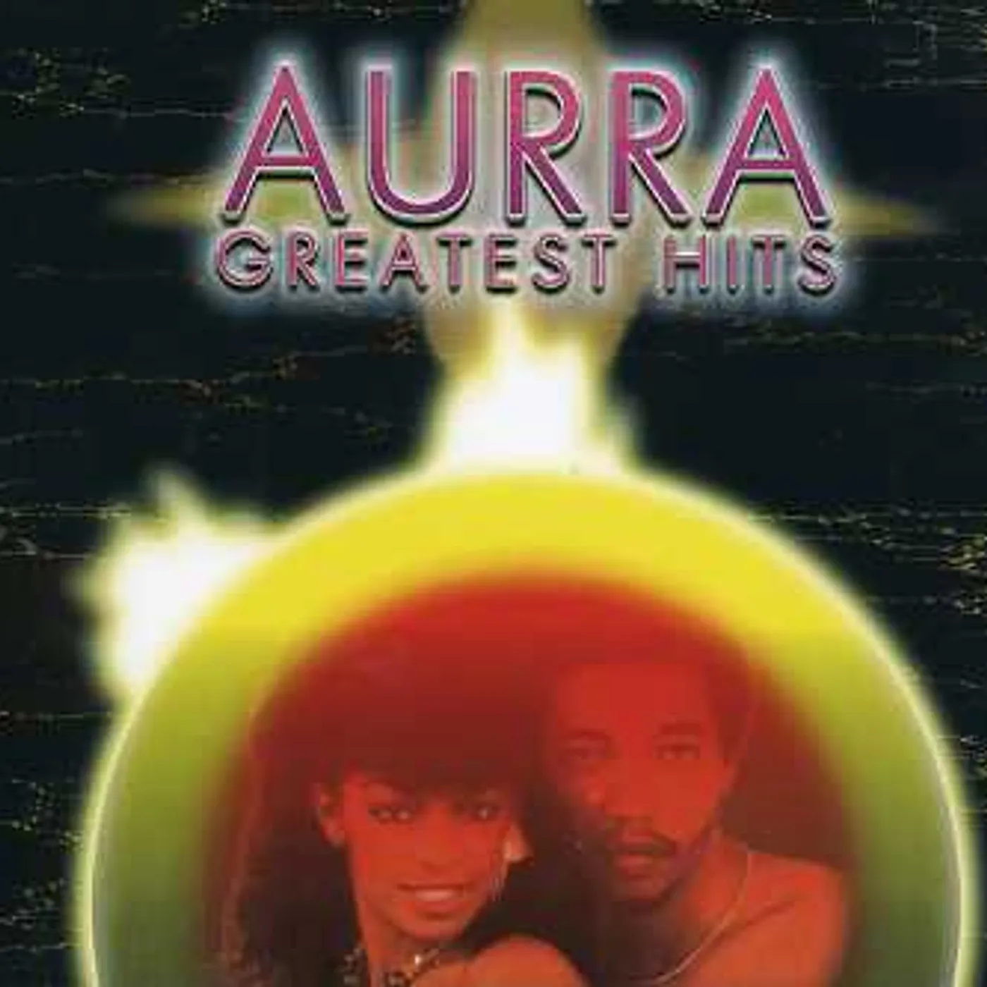 Aurra GREATEST HITS CD