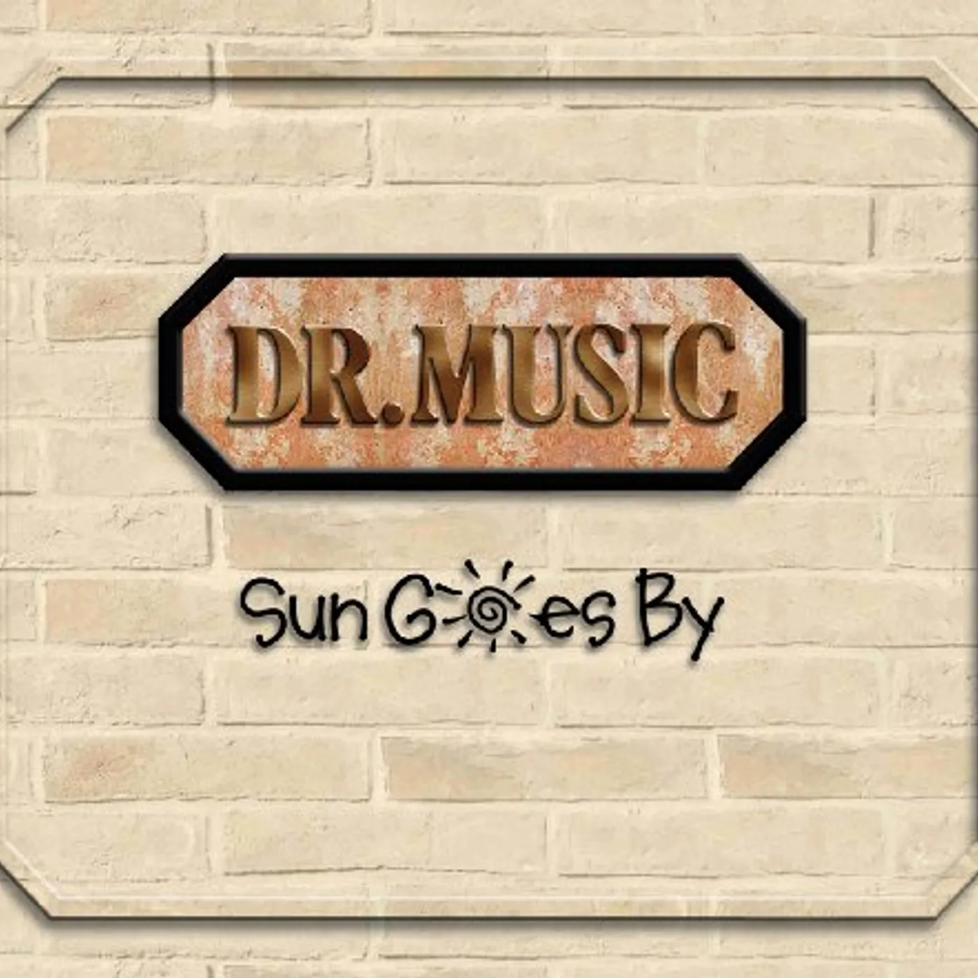 Dr. Music SUN GOES BY CD